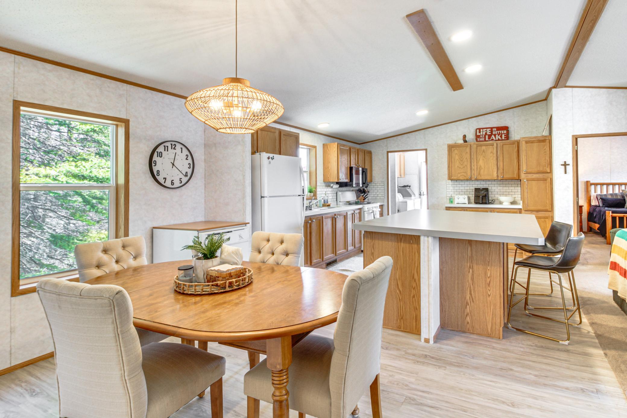 6242 Hendricks Haven Road NE, Tenstrike MN 56683 - Photo 14 of 46
