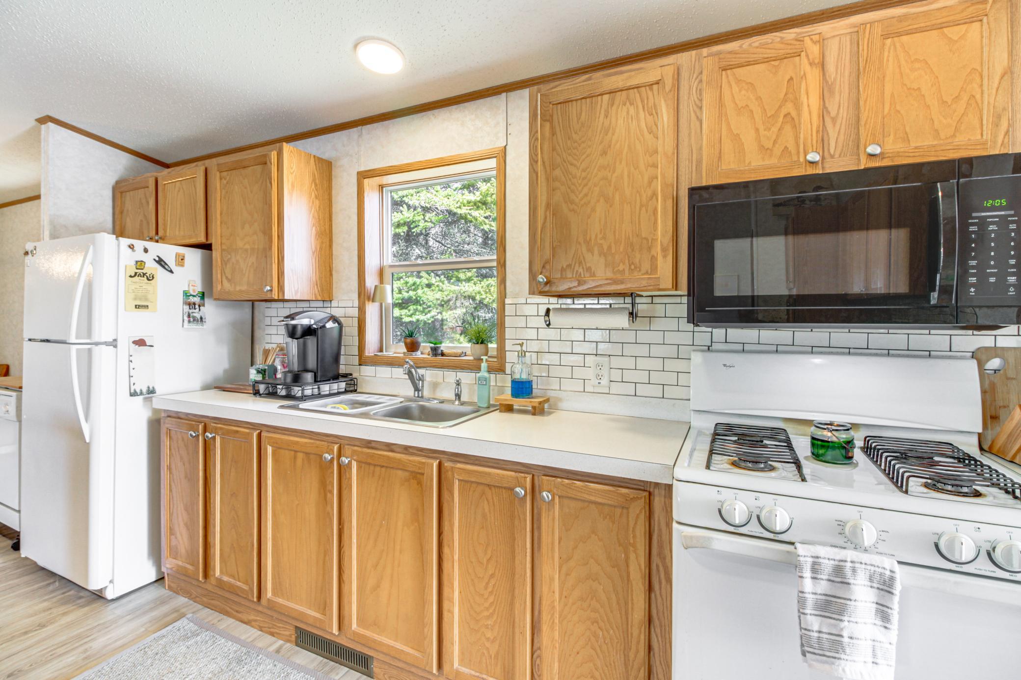 6242 Hendricks Haven Road NE, Tenstrike MN 56683 - Photo 15 of 46