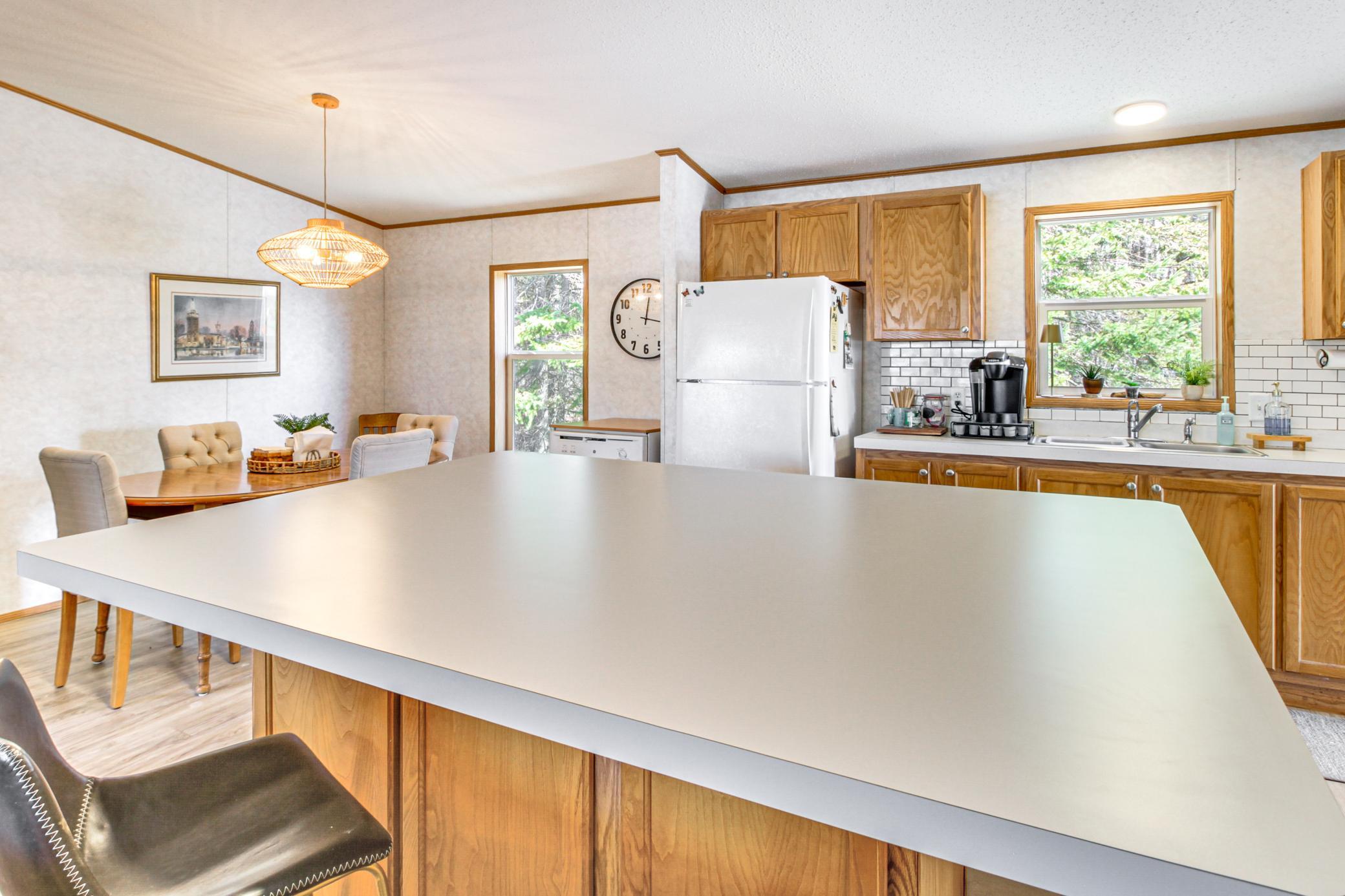 6242 Hendricks Haven Road NE, Tenstrike MN 56683 - Photo 16 of 46