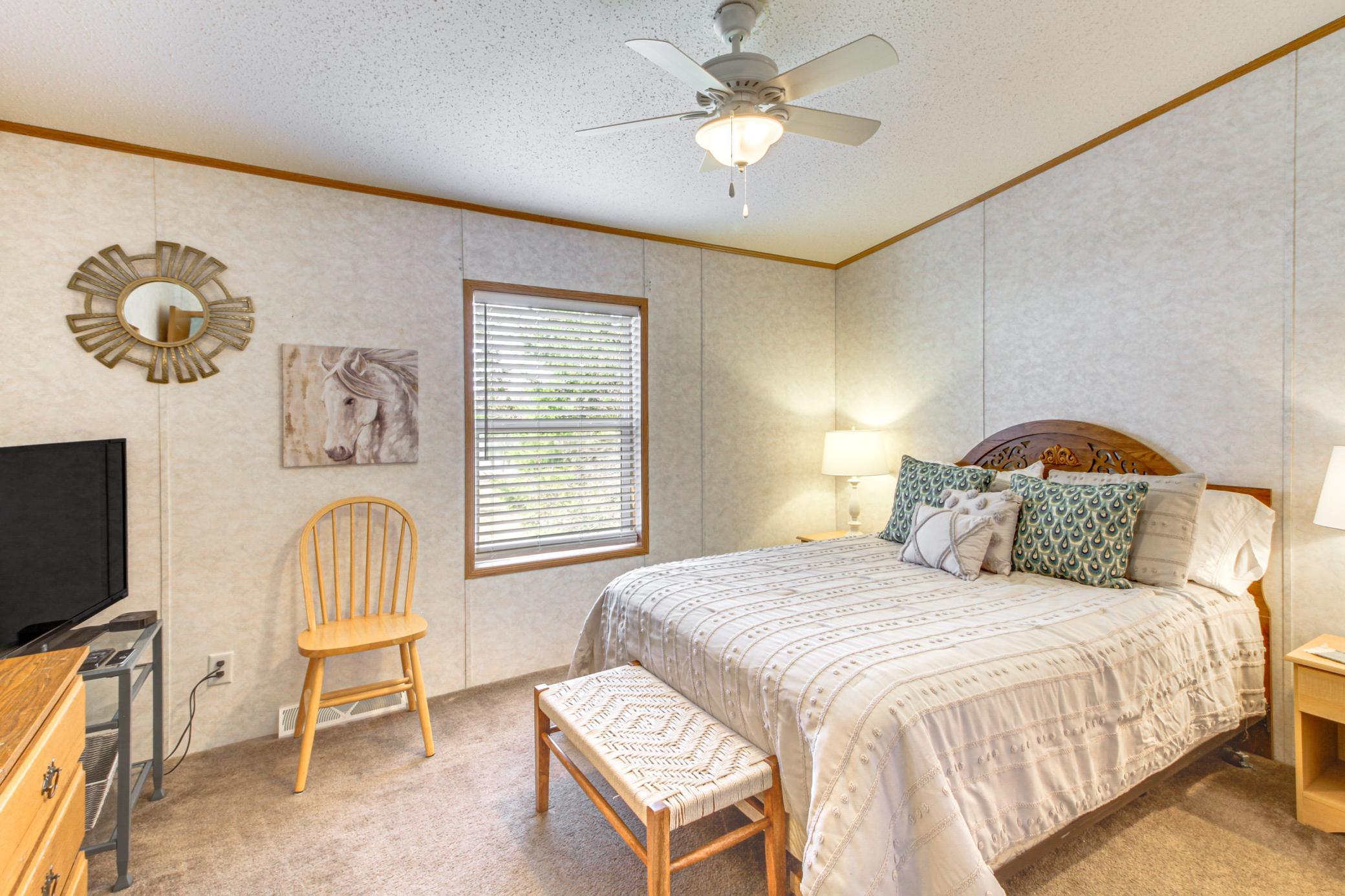 6242 Hendricks Haven Road NE, Tenstrike MN 56683 - Photo 24 of 46