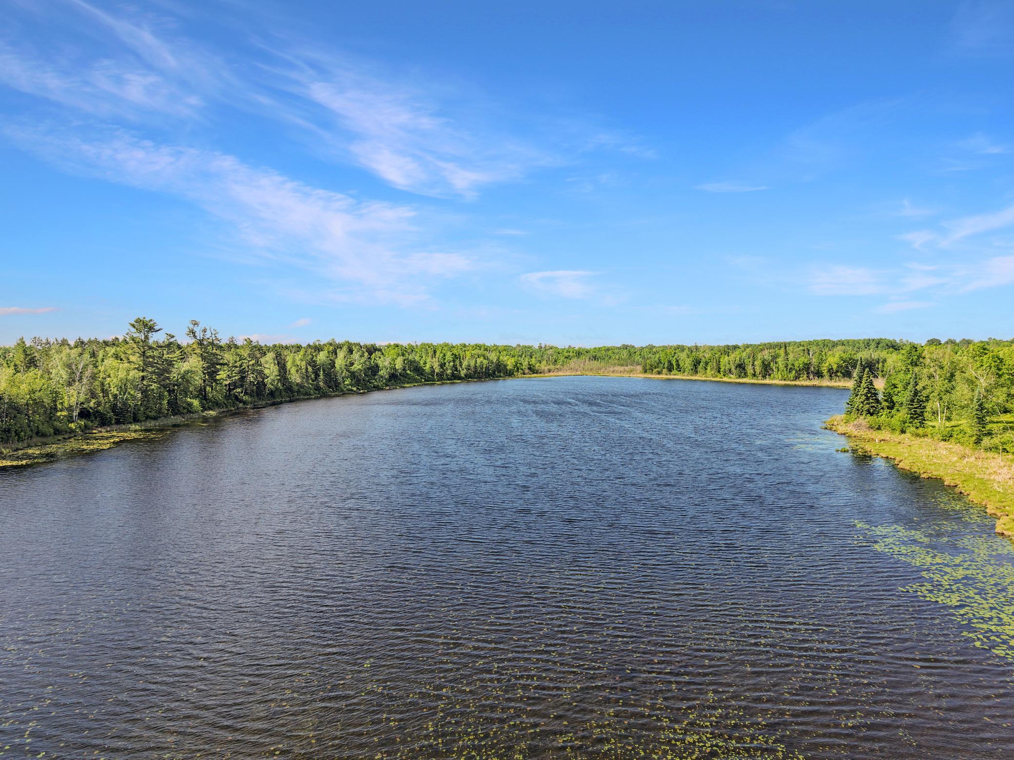 6242 Hendricks Haven Road NE, Tenstrike MN 56683 - Photo 5 of 46