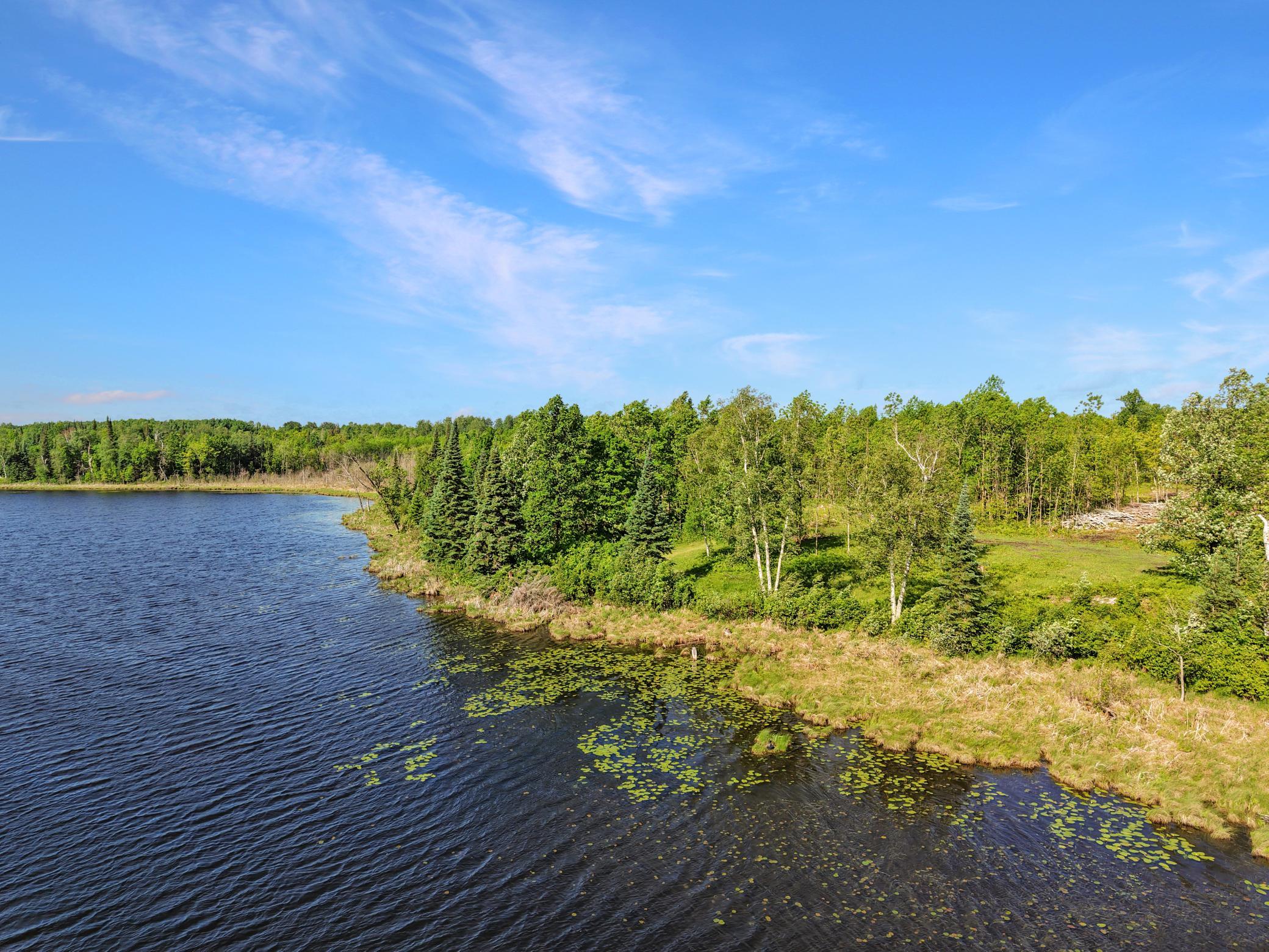 6242 Hendricks Haven Road NE, Tenstrike MN 56683 - Photo 44 of 46