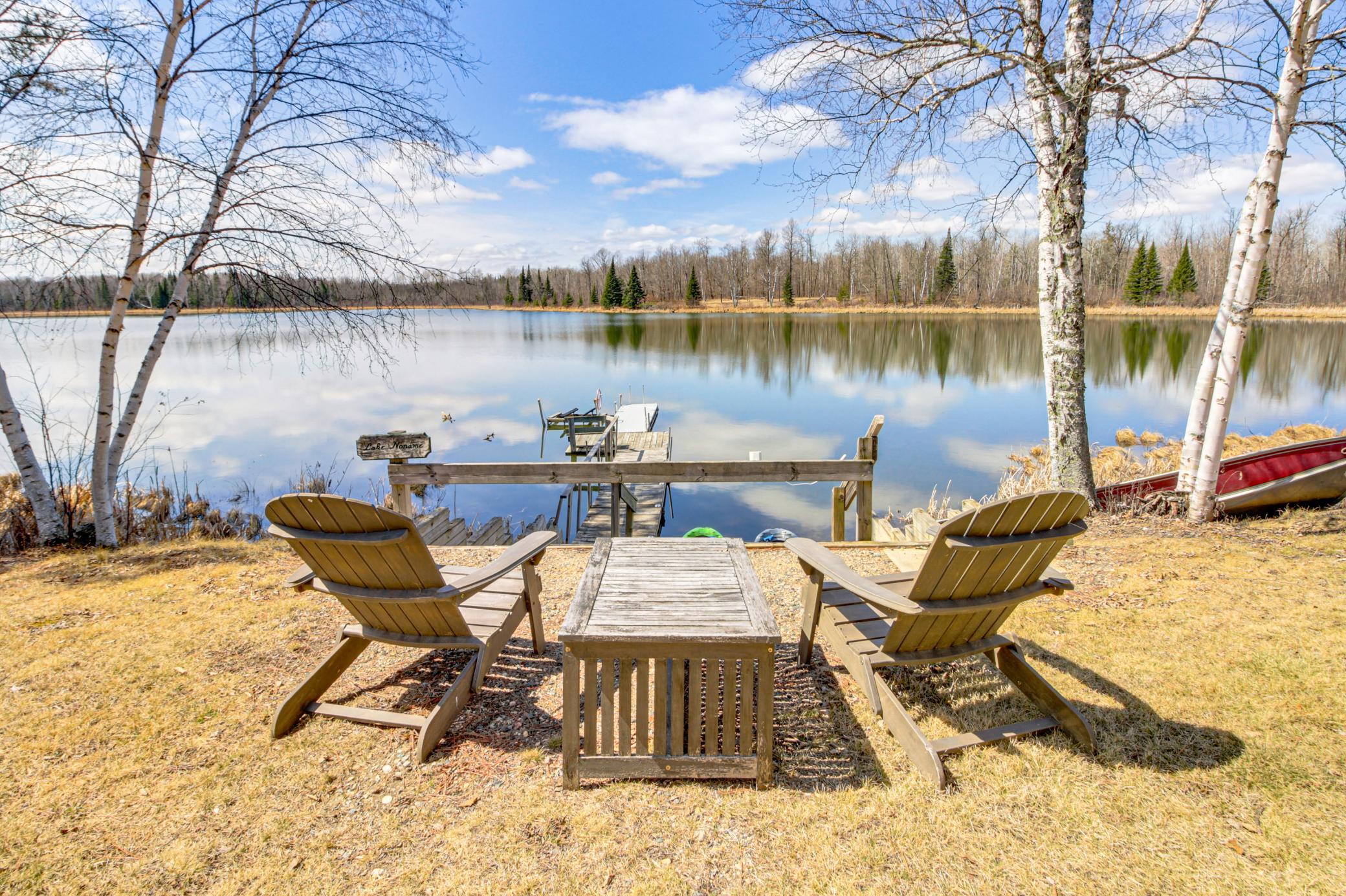 6242 Hendricks Haven Road NE, Tenstrike MN 56683 - Photo 8 of 46