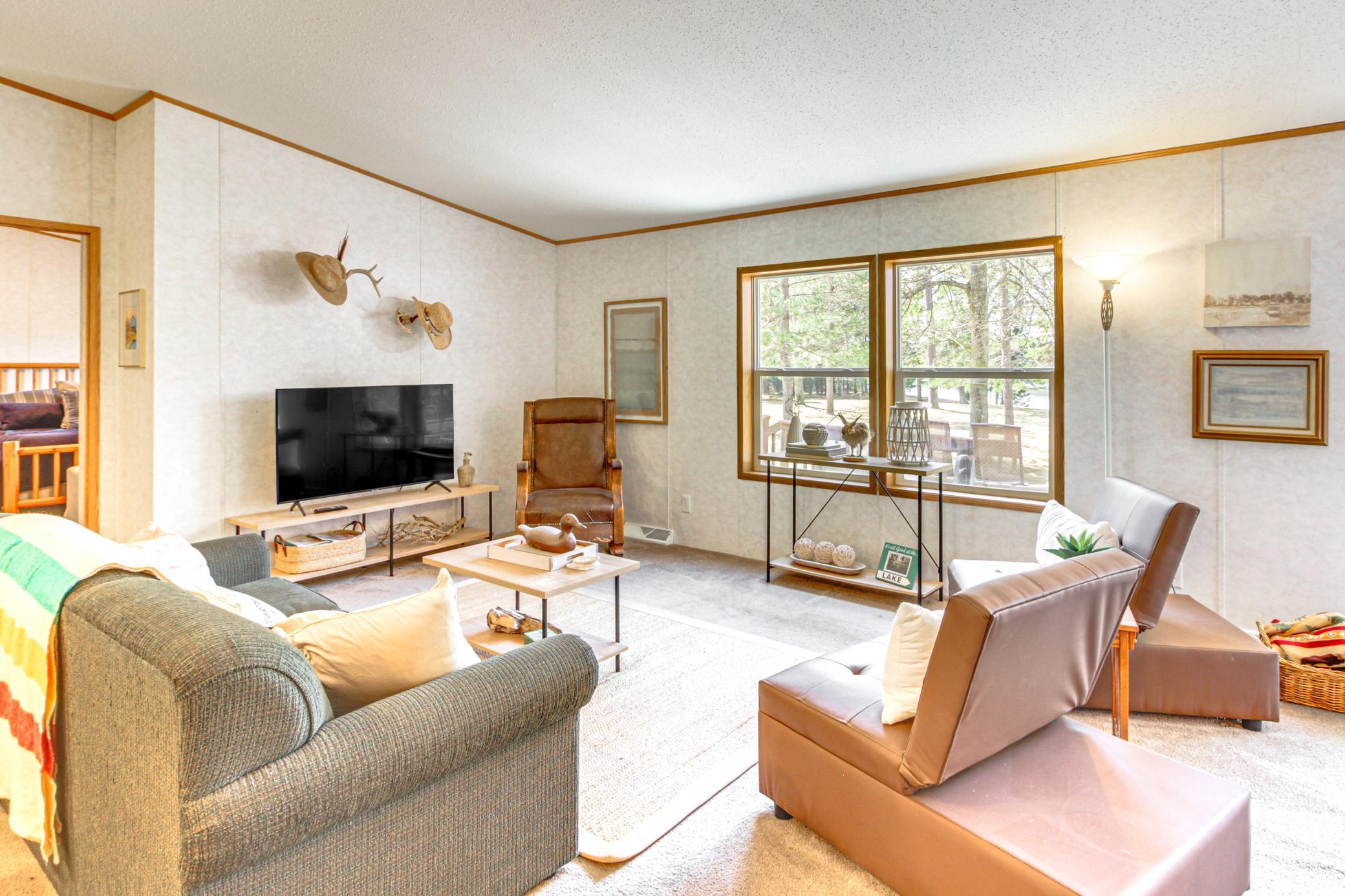 6242 Hendricks Haven Road NE, Tenstrike MN 56683 - Photo 10 of 46