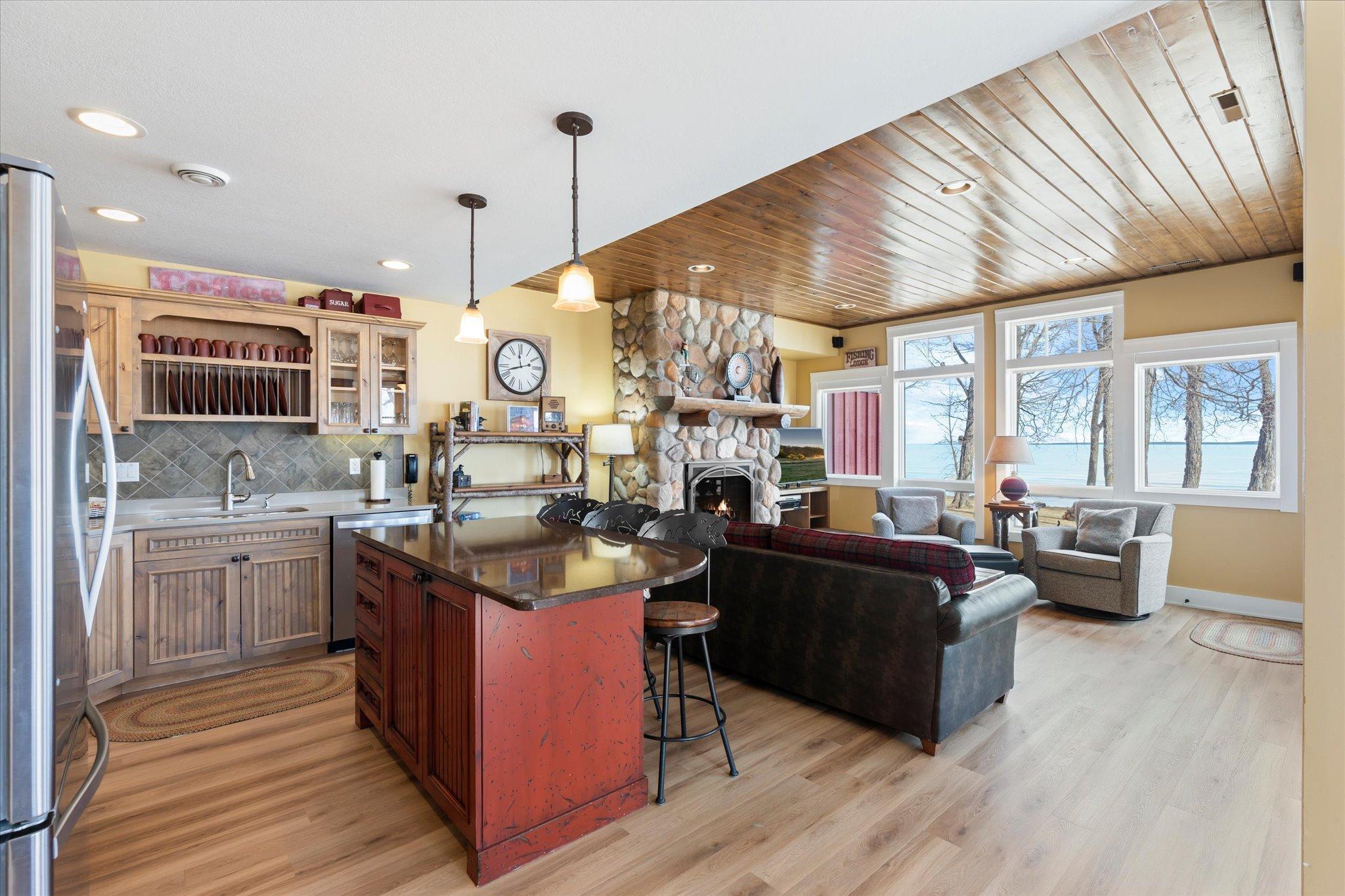 Trapper's Landing #210 6946 Beach View Lane NW, Walker MN 56452 - Photo 11 of 51