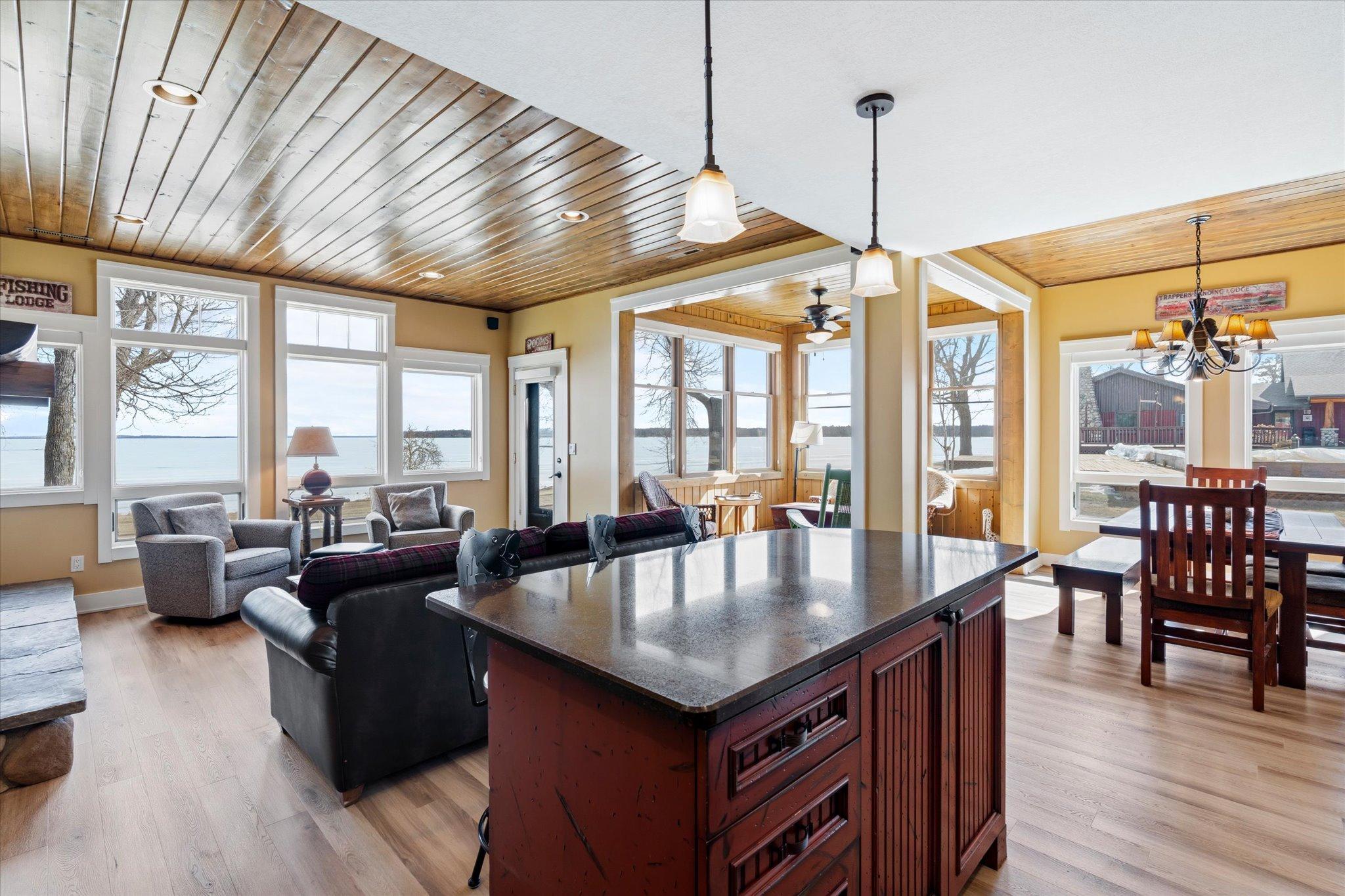 Trapper's Landing #210 6946 Beach View Lane NW, Walker MN 56452 - Photo 4 of 51