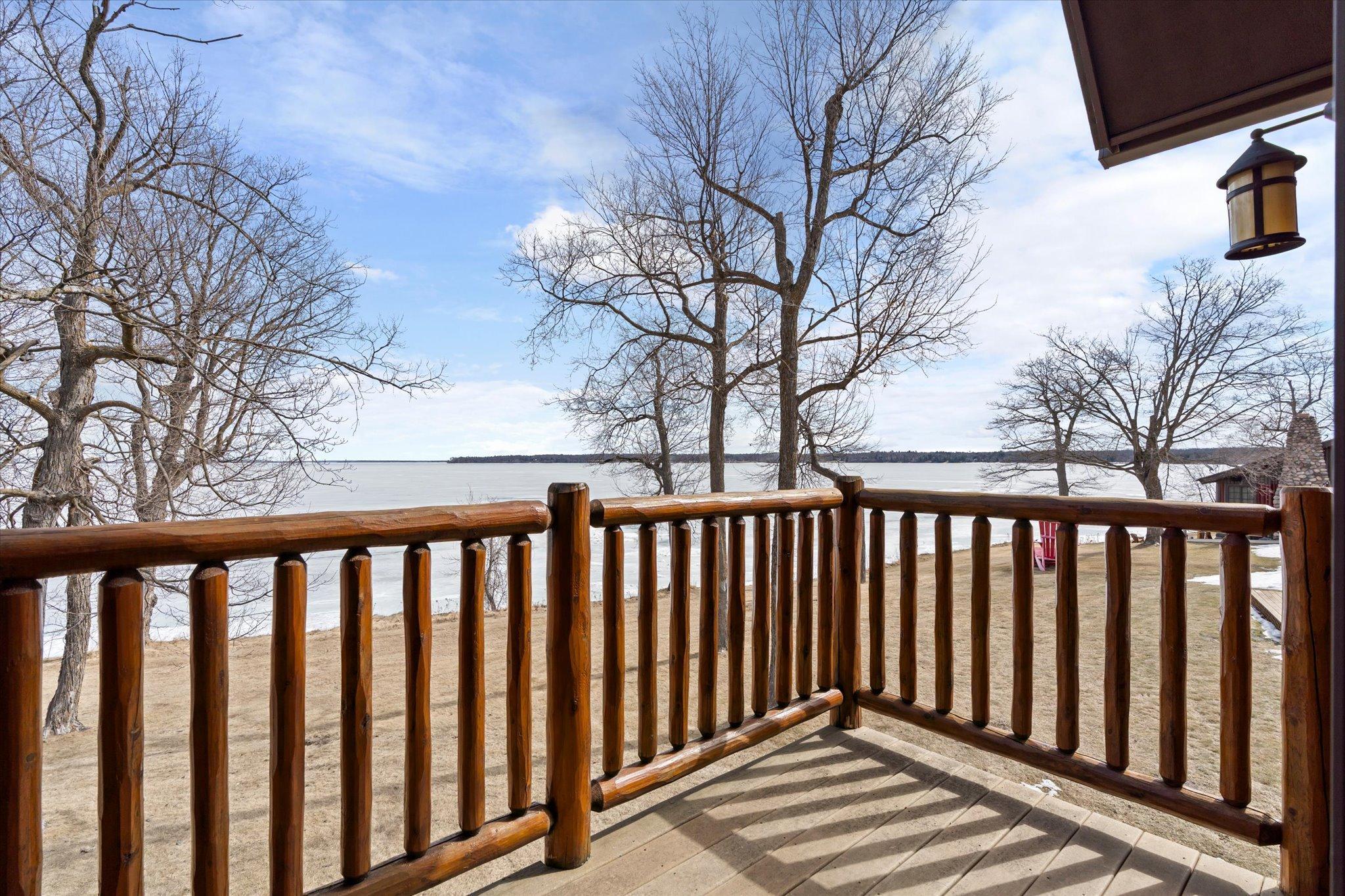 Trapper's Landing #210 6946 Beach View Lane NW, Walker MN 56452 - Photo 34 of 51