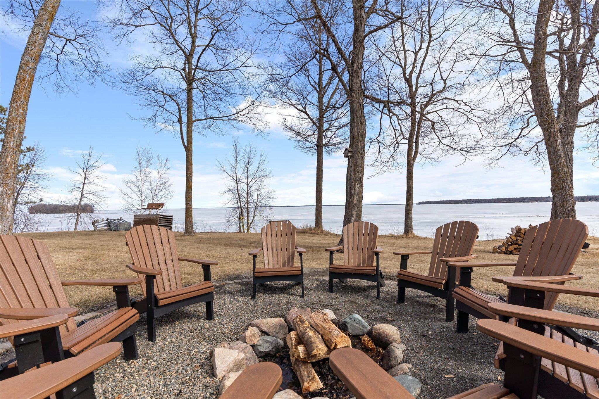 Trapper's Landing #210 6946 Beach View Lane NW, Walker MN 56452 - Photo 36 of 51