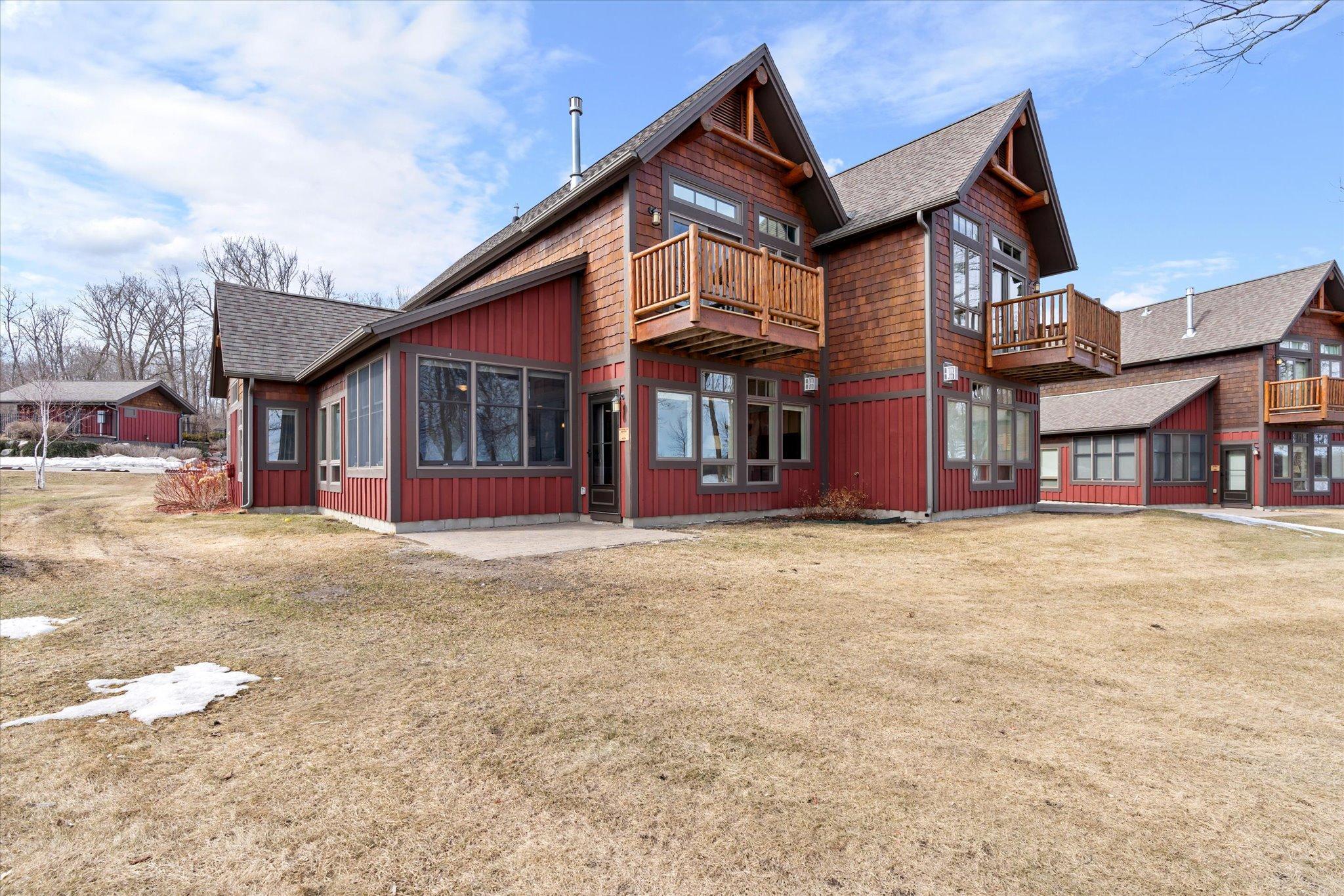 Trapper's Landing #210 6946 Beach View Lane NW, Walker MN 56452 - Photo 38 of 51