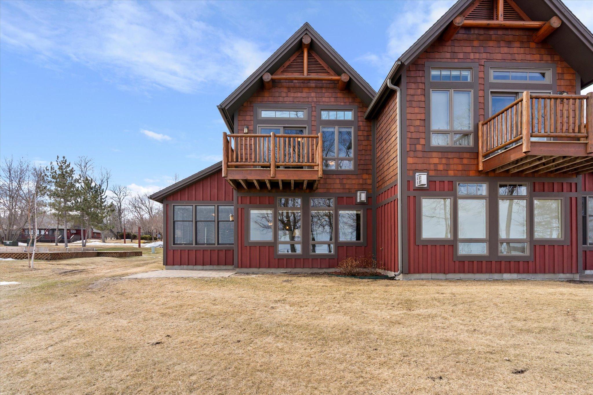 Trapper's Landing #210 6946 Beach View Lane NW, Walker MN 56452 - Photo 39 of 51