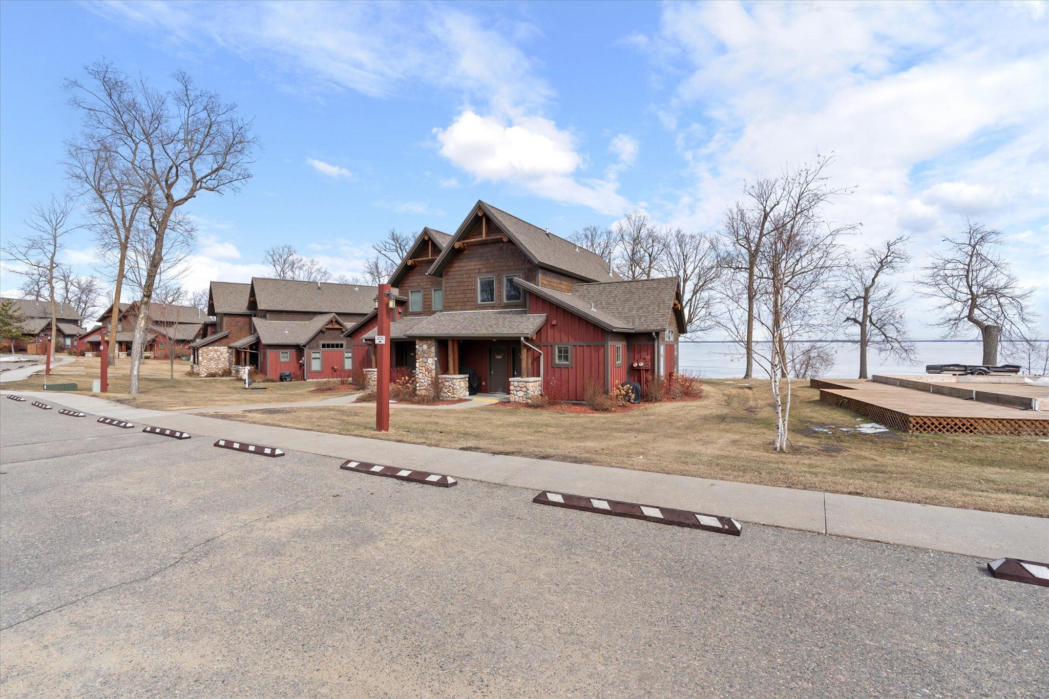 Trapper's Landing #210 6946 Beach View Lane NW, Walker MN 56452 - Photo 40 of 51