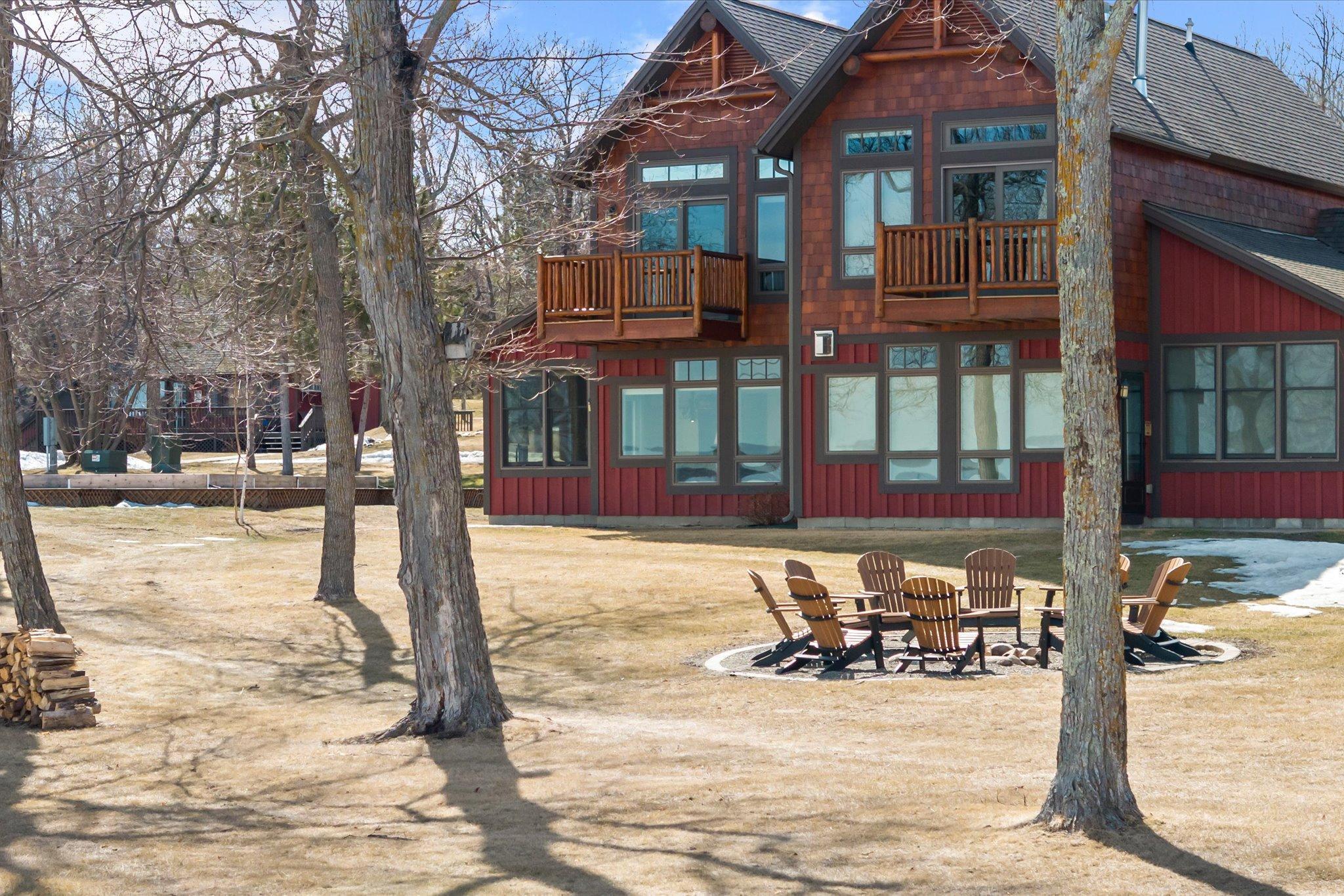 Trapper's Landing #210 6946 Beach View Lane NW, Walker MN 56452 - Photo 43 of 51