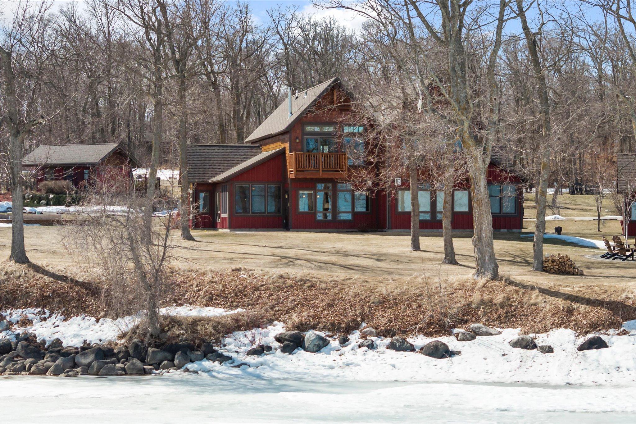 Trapper's Landing #210 6946 Beach View Lane NW, Walker MN 56452 - Photo 44 of 51