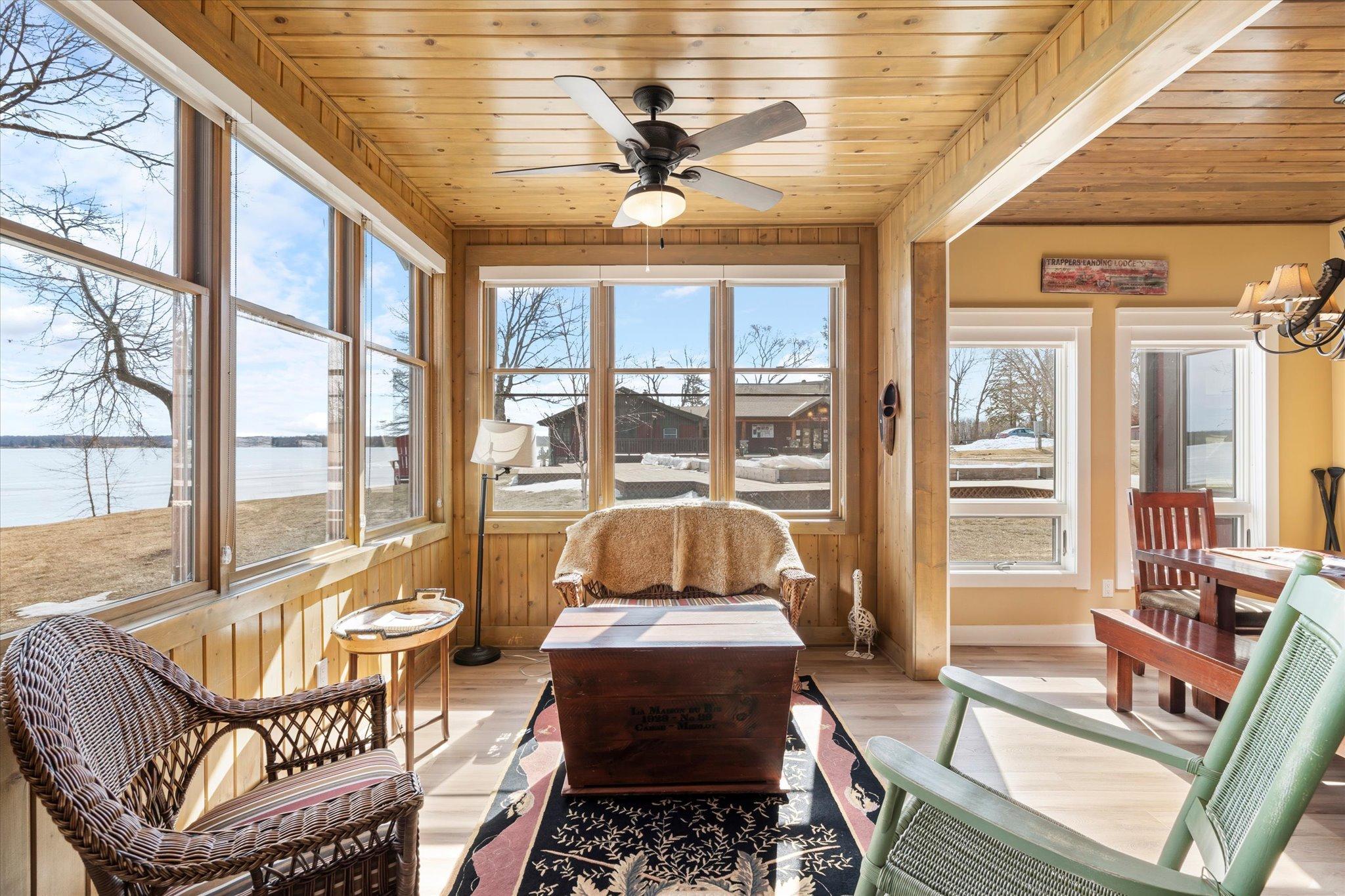 Trapper's Landing #210 6946 Beach View Lane NW, Walker MN 56452 - Photo 6 of 51