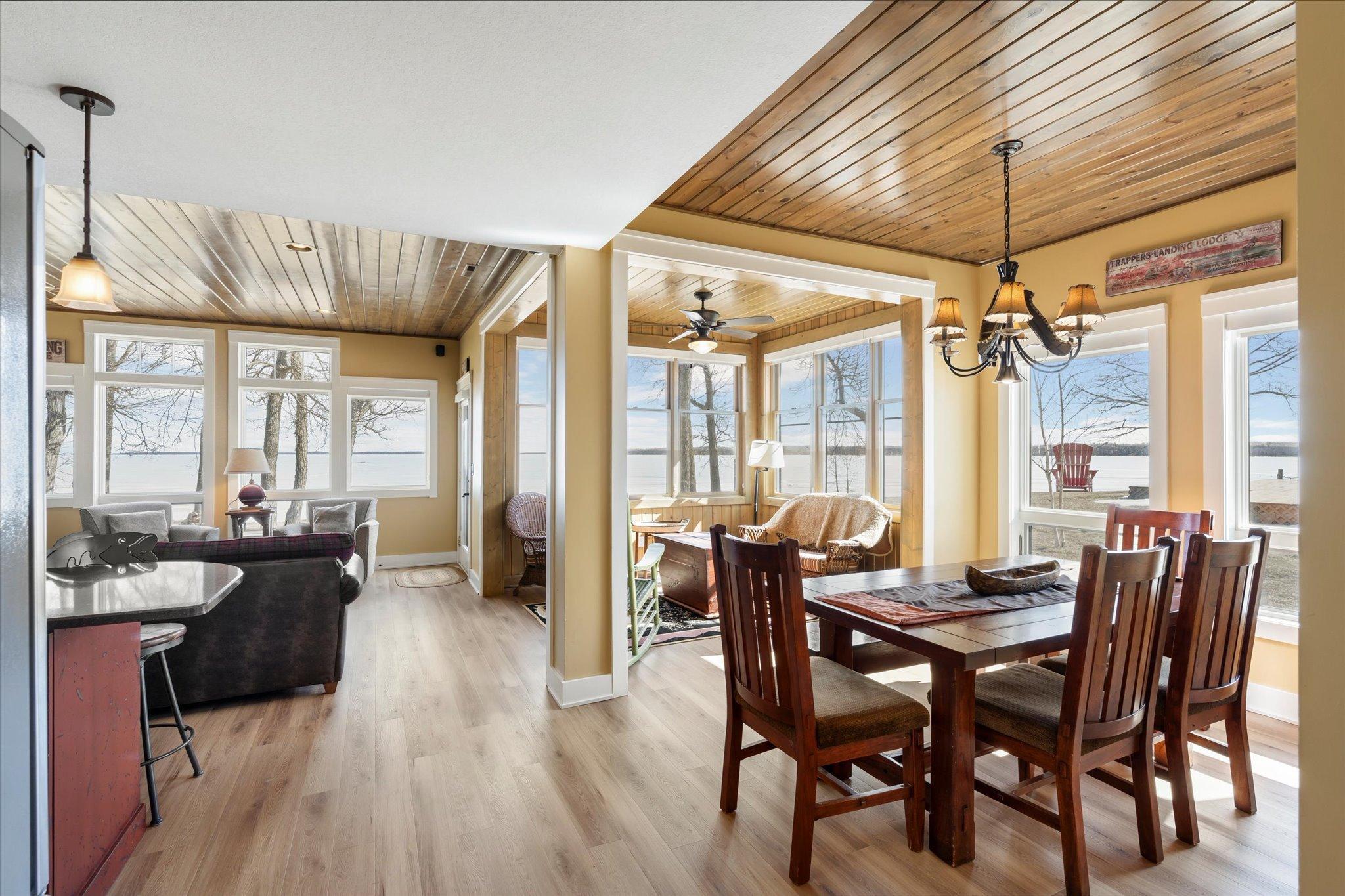 Trapper's Landing #210 6946 Beach View Lane NW, Walker MN 56452 - Photo 7 of 51