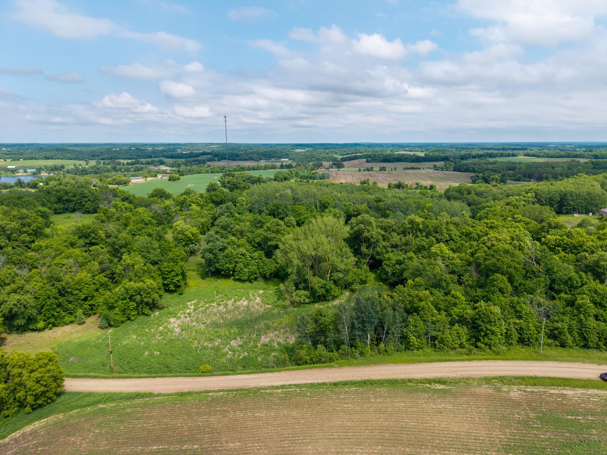 land for sale at 30384 235th Avenue in Fergus Falls, MN (photo 2 of 11)