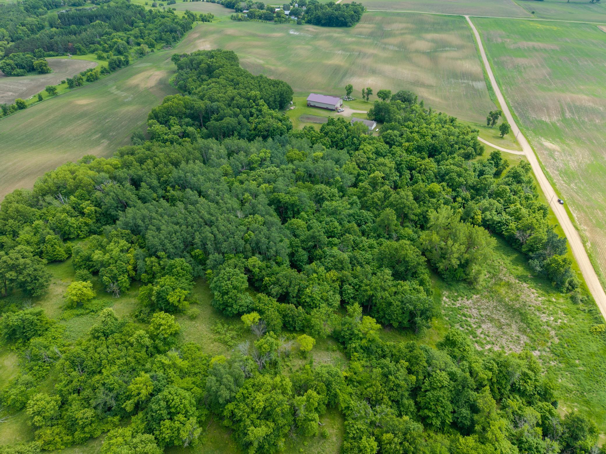 land for sale at 30384 235th Avenue in Fergus Falls, MN (photo 5 of 11)