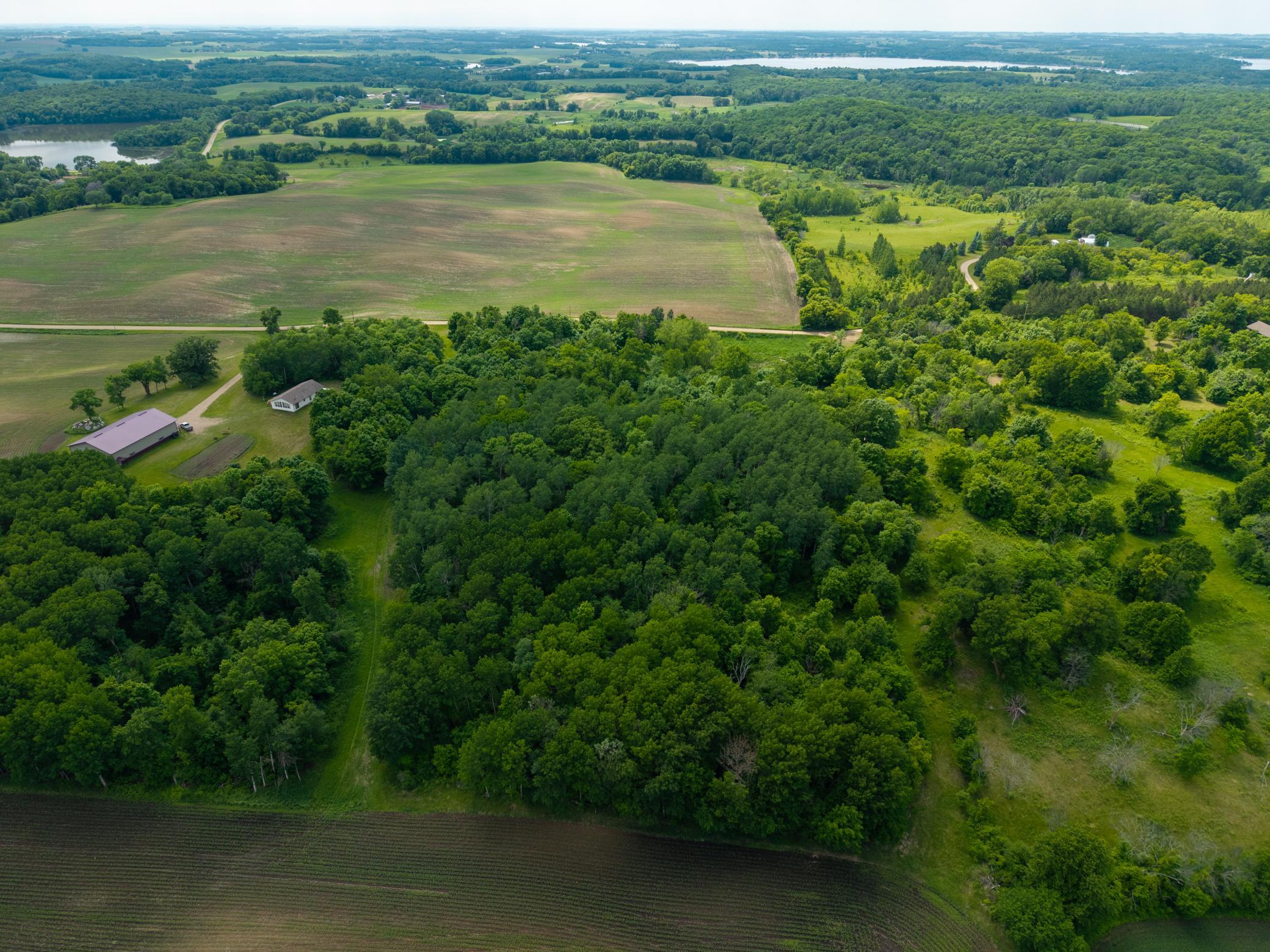 land for sale at 30384 235th Avenue in Fergus Falls, MN (photo 7 of 11)