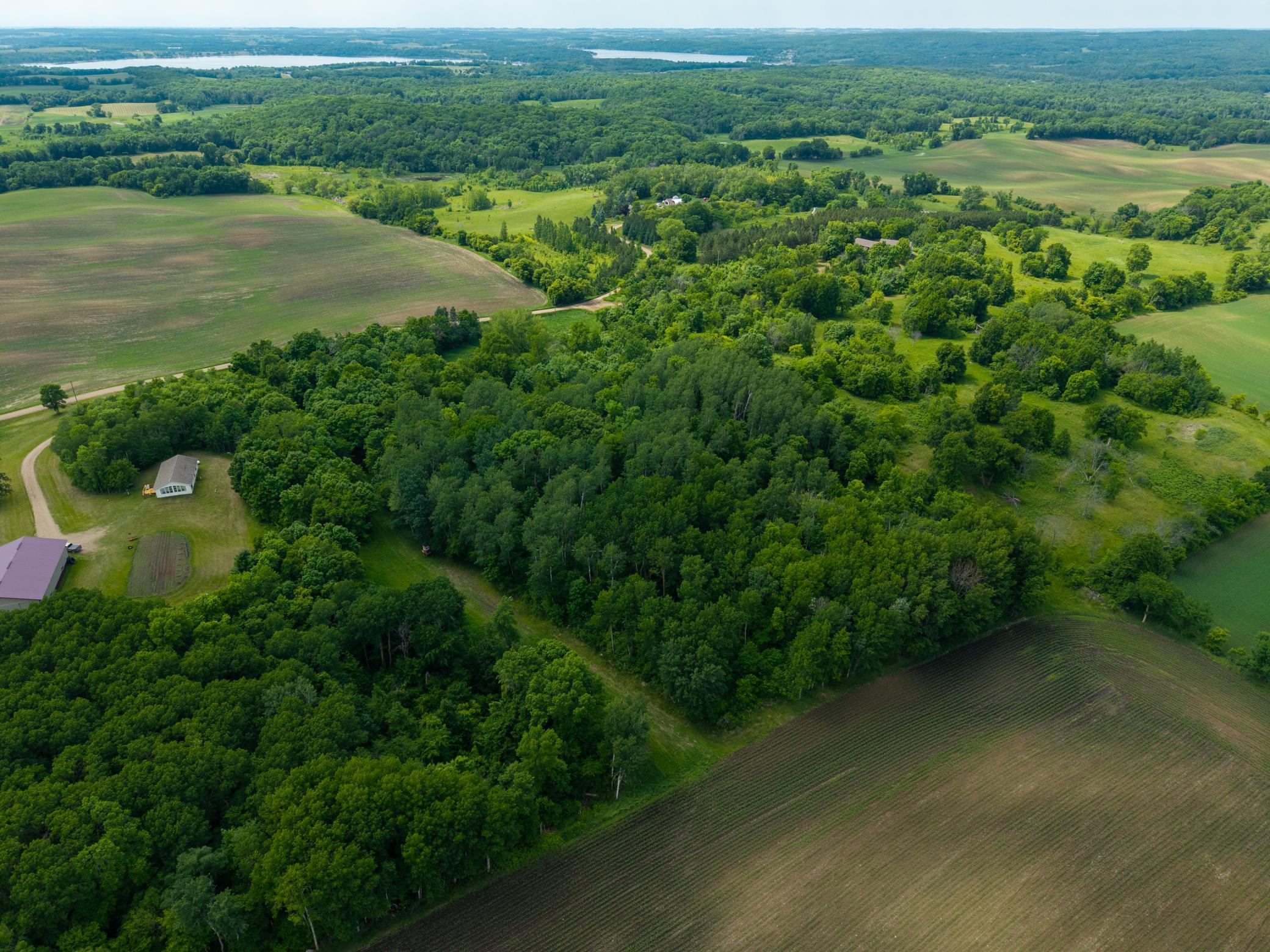 land for sale at 30384 235th Avenue in Fergus Falls, MN (photo 8 of 11)