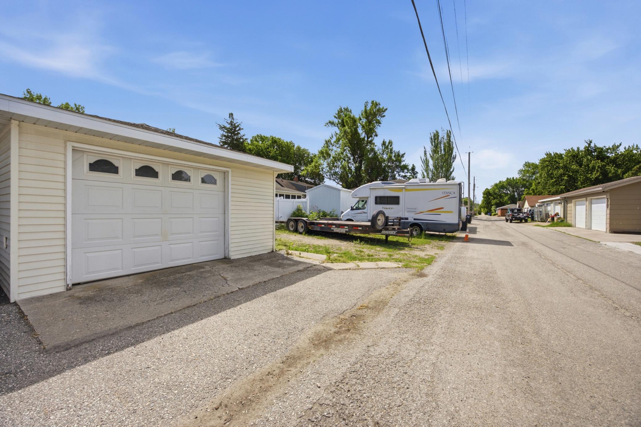 1026 OAK N Street, Fargo ND 58102 - Photo 26 of 26