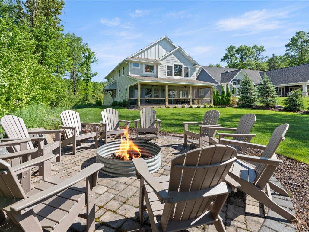 11547 Northgate Lane, Crosslake MN 56442 - Photo 2 of 46