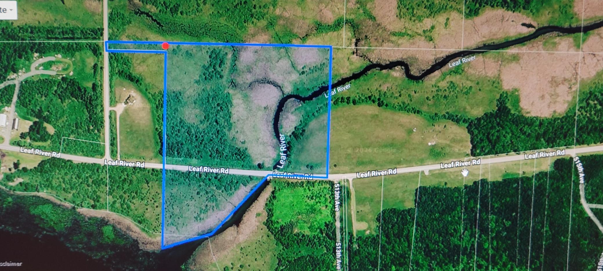 512xx Leaf River Road Tract A, Ottertail MN 56571 - Photo 2 of 27