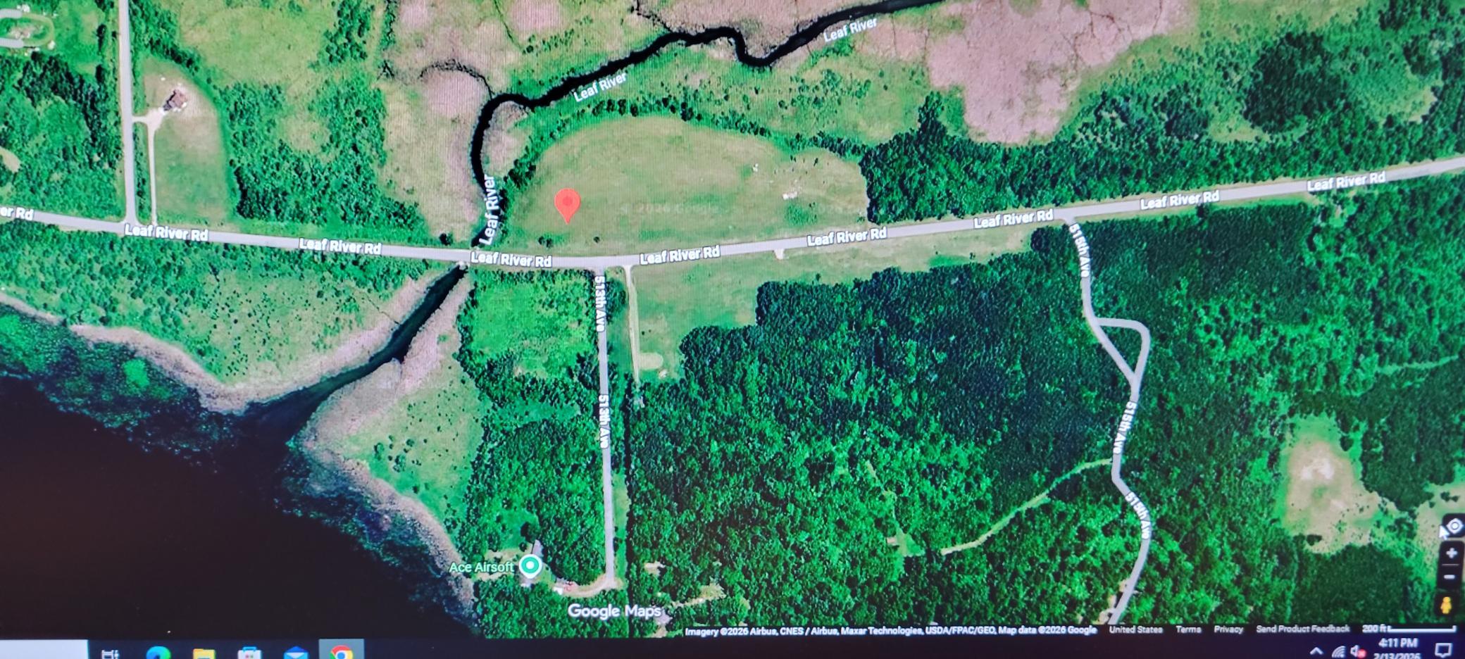 512xx Leaf River Road Tract A, Ottertail MN 56571 - Photo 8 of 27