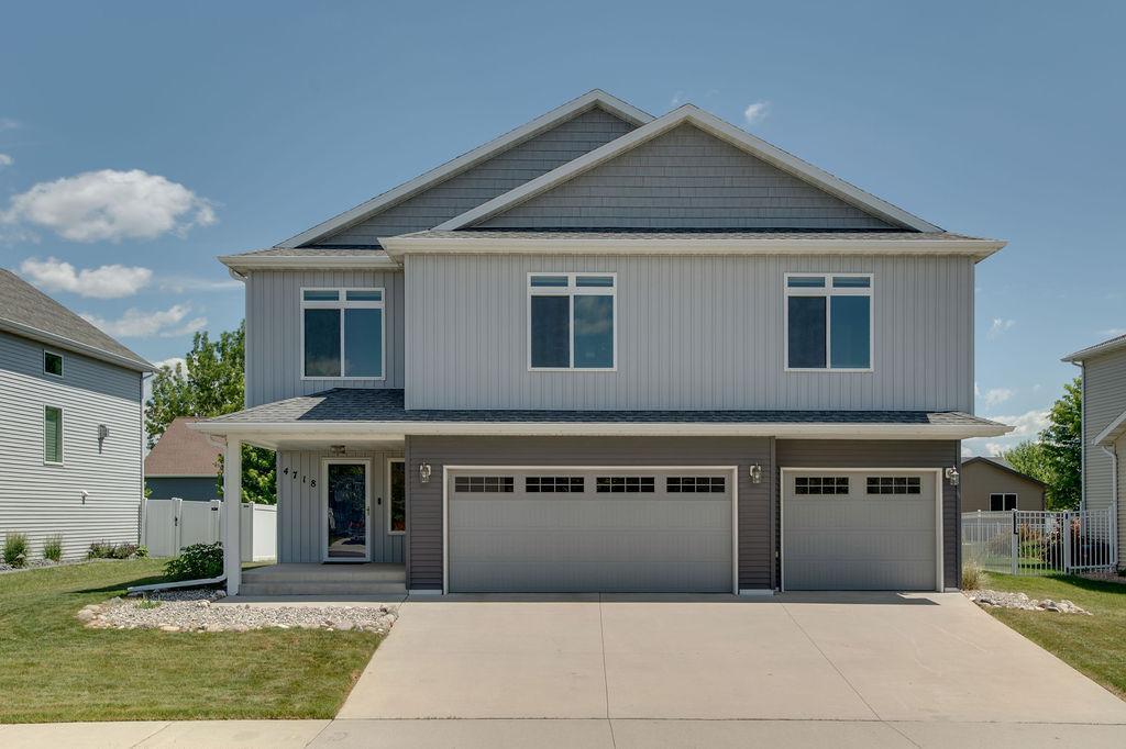 4718 54th S Street, Fargo ND 58104 - Photo 2 of 56