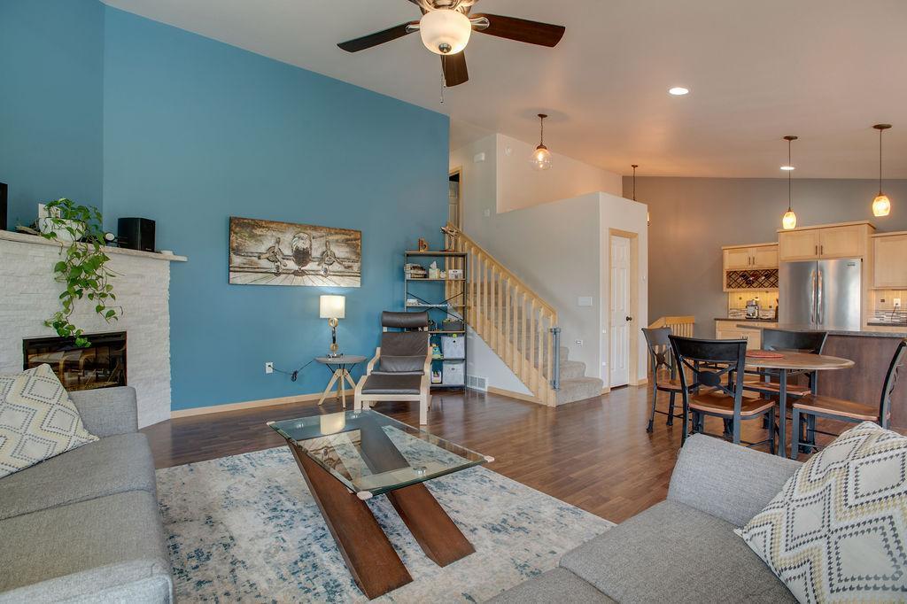 4718 54th S Street, Fargo ND 58104 - Photo 20 of 56