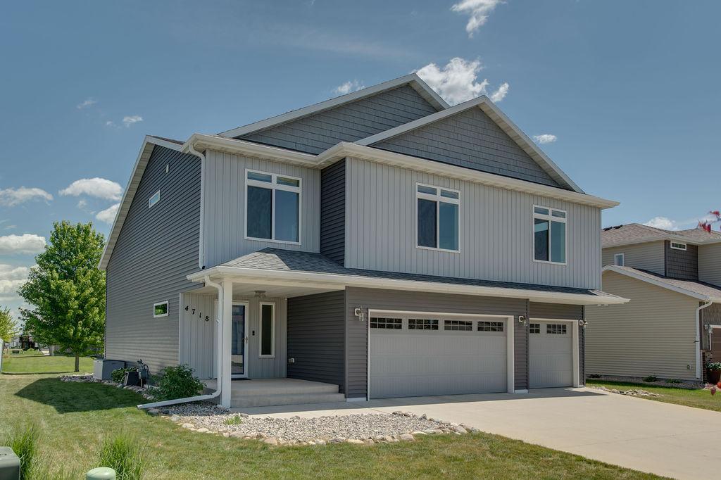 4718 54th S Street, Fargo ND 58104 - Photo 3 of 56