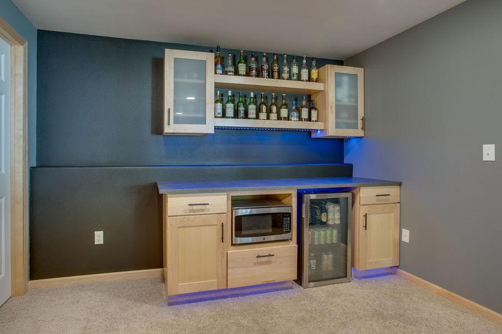 4718 54th S Street, Fargo ND 58104 - Photo 37 of 56
