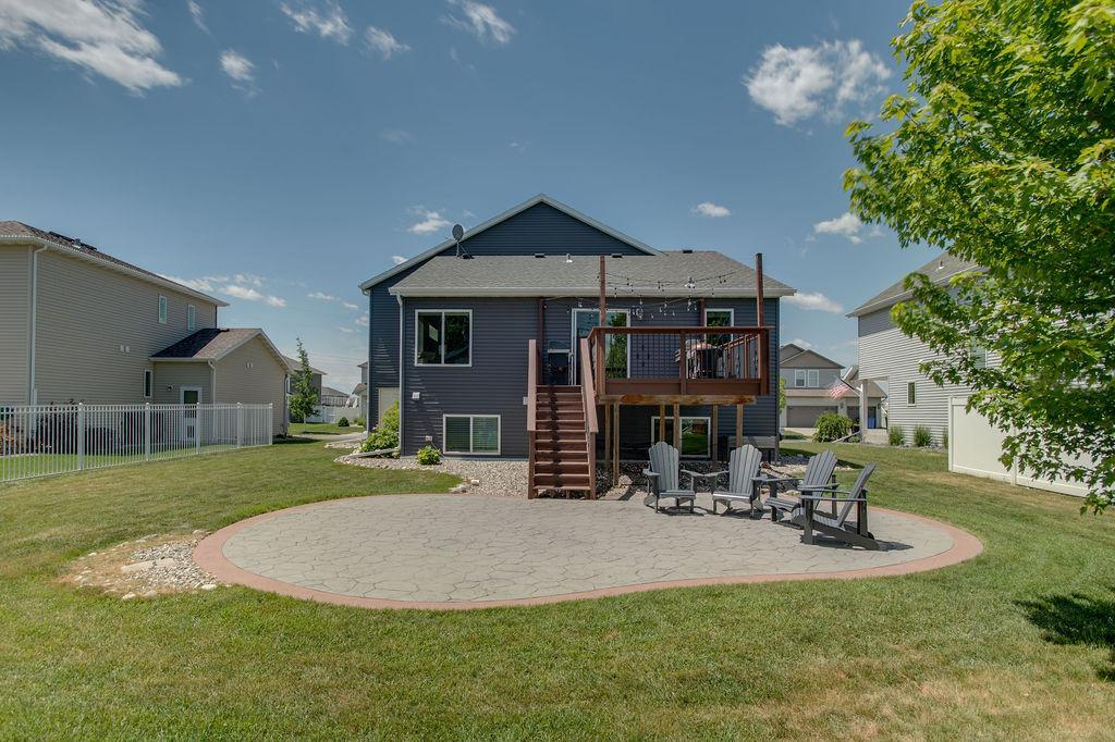 4718 54th S Street, Fargo ND 58104 - Photo 49 of 56