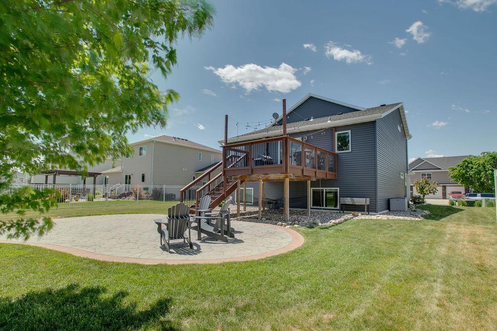 4718 54th S Street, Fargo ND 58104 - Photo 50 of 56