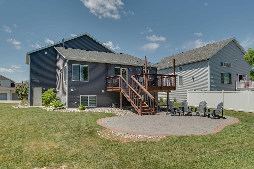 4718 54th S Street, Fargo ND 58104 - Photo 51 of 56
