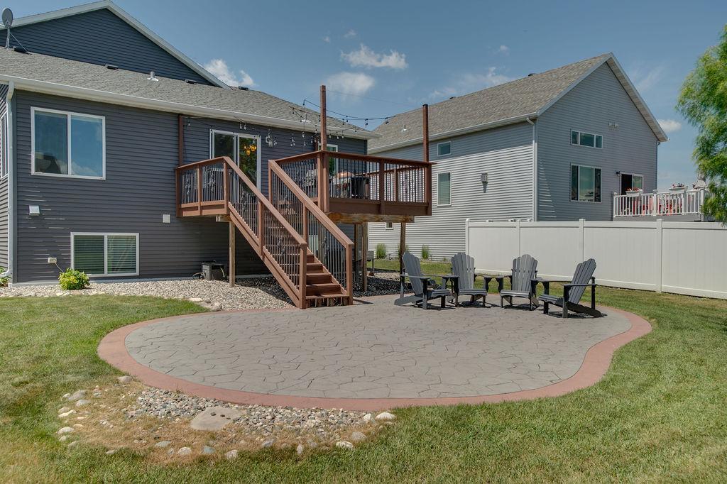 4718 54th S Street, Fargo ND 58104 - Photo 52 of 56