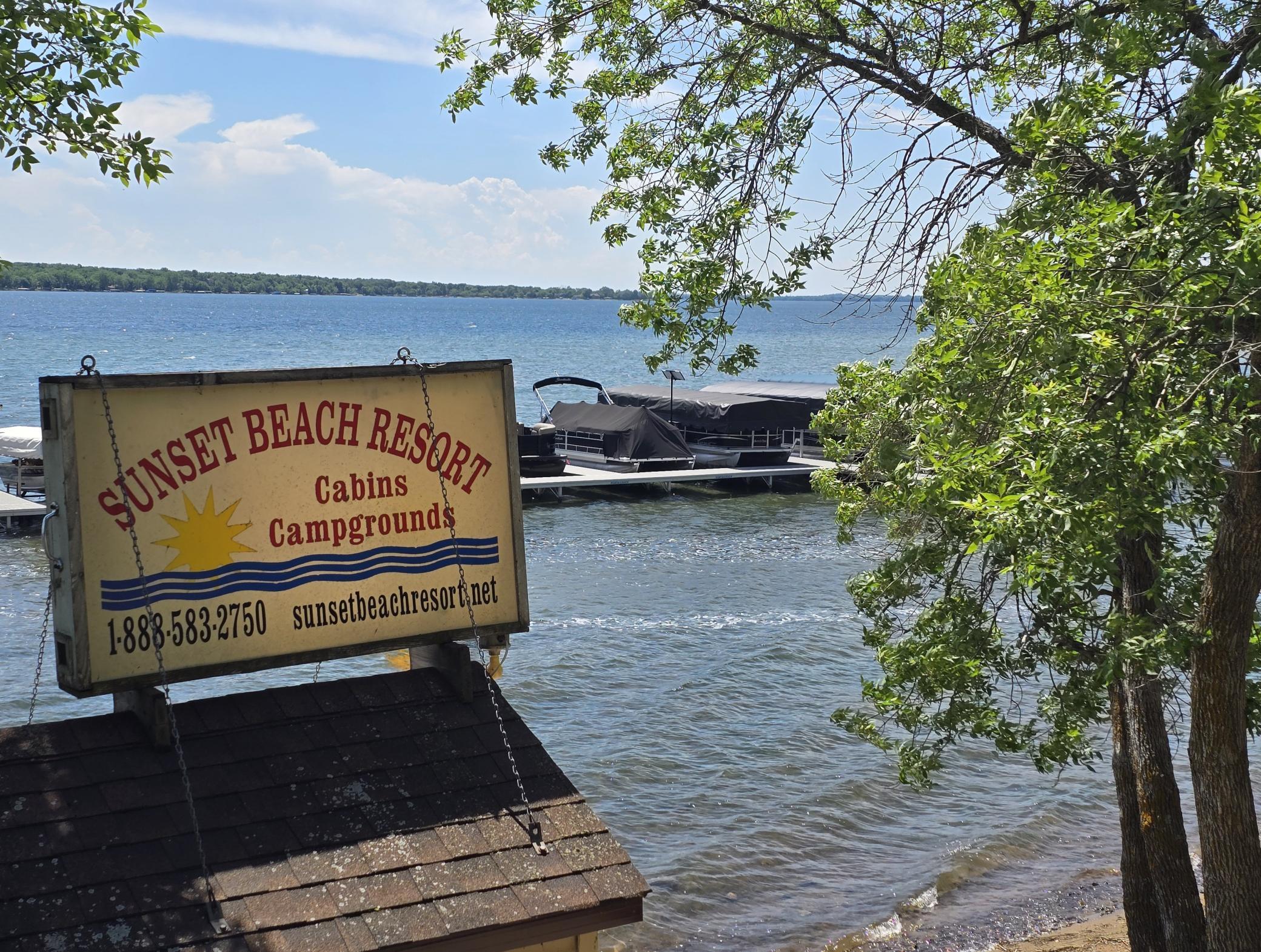 1958 single family home for sale at 42502 240TH Street, Unit 31 in Henning, MN — 2 bed, 1 bath (photo 2 of 22)