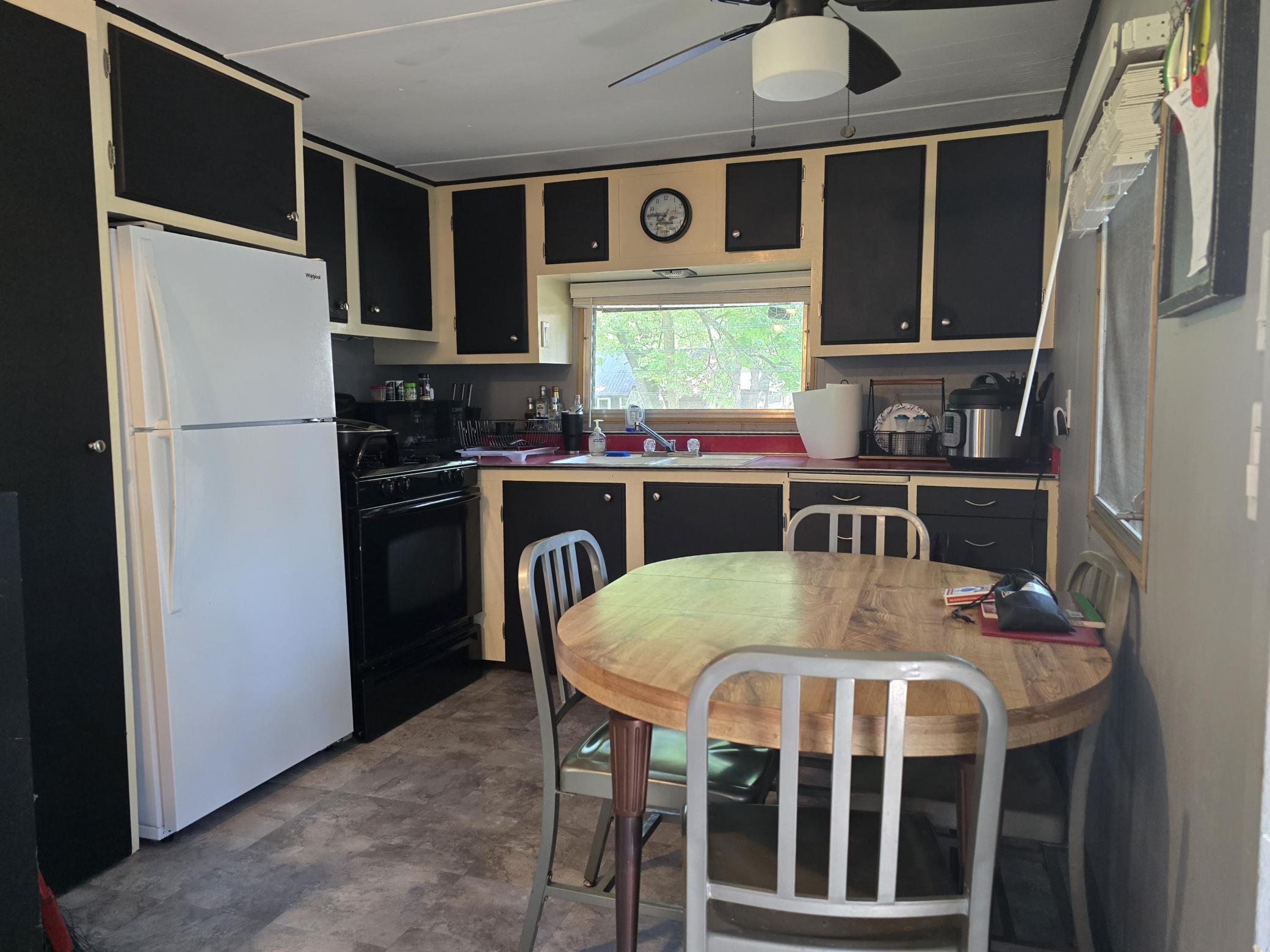 1958 single family home for sale at 42502 240TH Street, Unit 31 in Henning, MN — 2 bed, 1 bath (photo 14 of 22)
