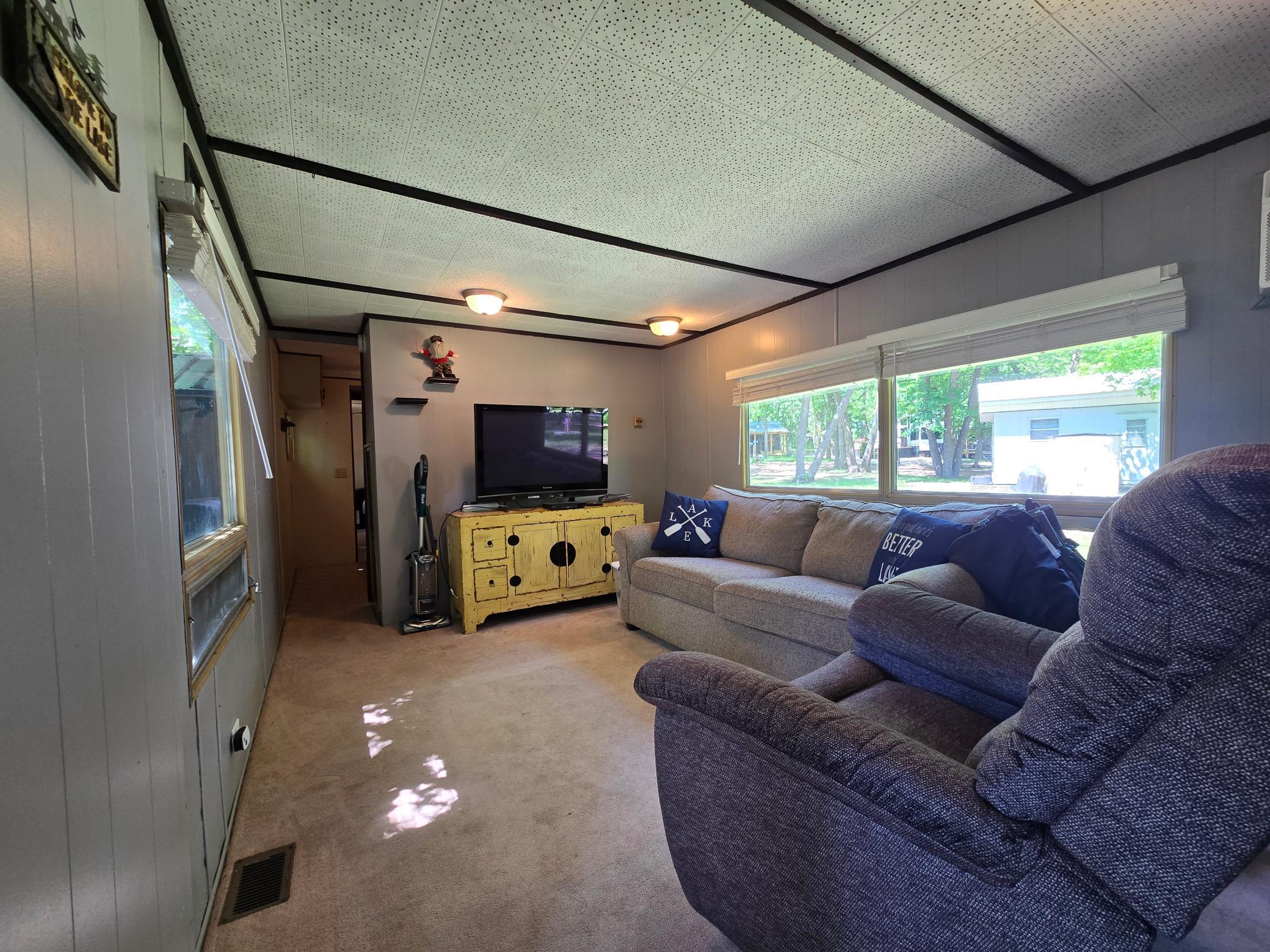1958 single family home for sale at 42502 240TH Street, Unit 31 in Henning, MN — 2 bed, 1 bath (photo 15 of 22)
