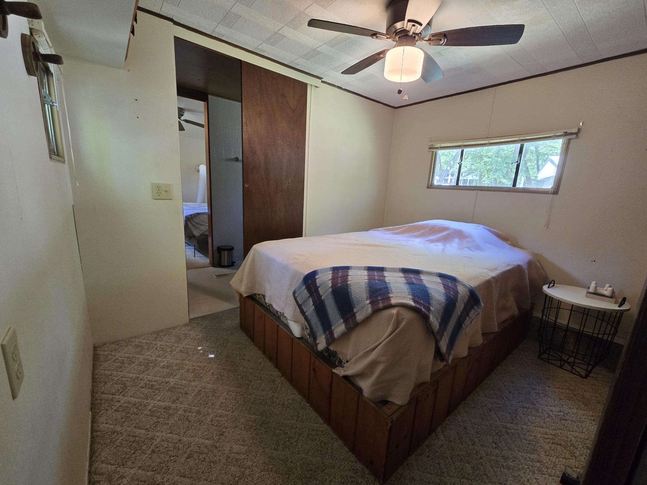 1958 single family home for sale at 42502 240TH Street, Unit 31 in Henning, MN — 2 bed, 1 bath (photo 17 of 22)