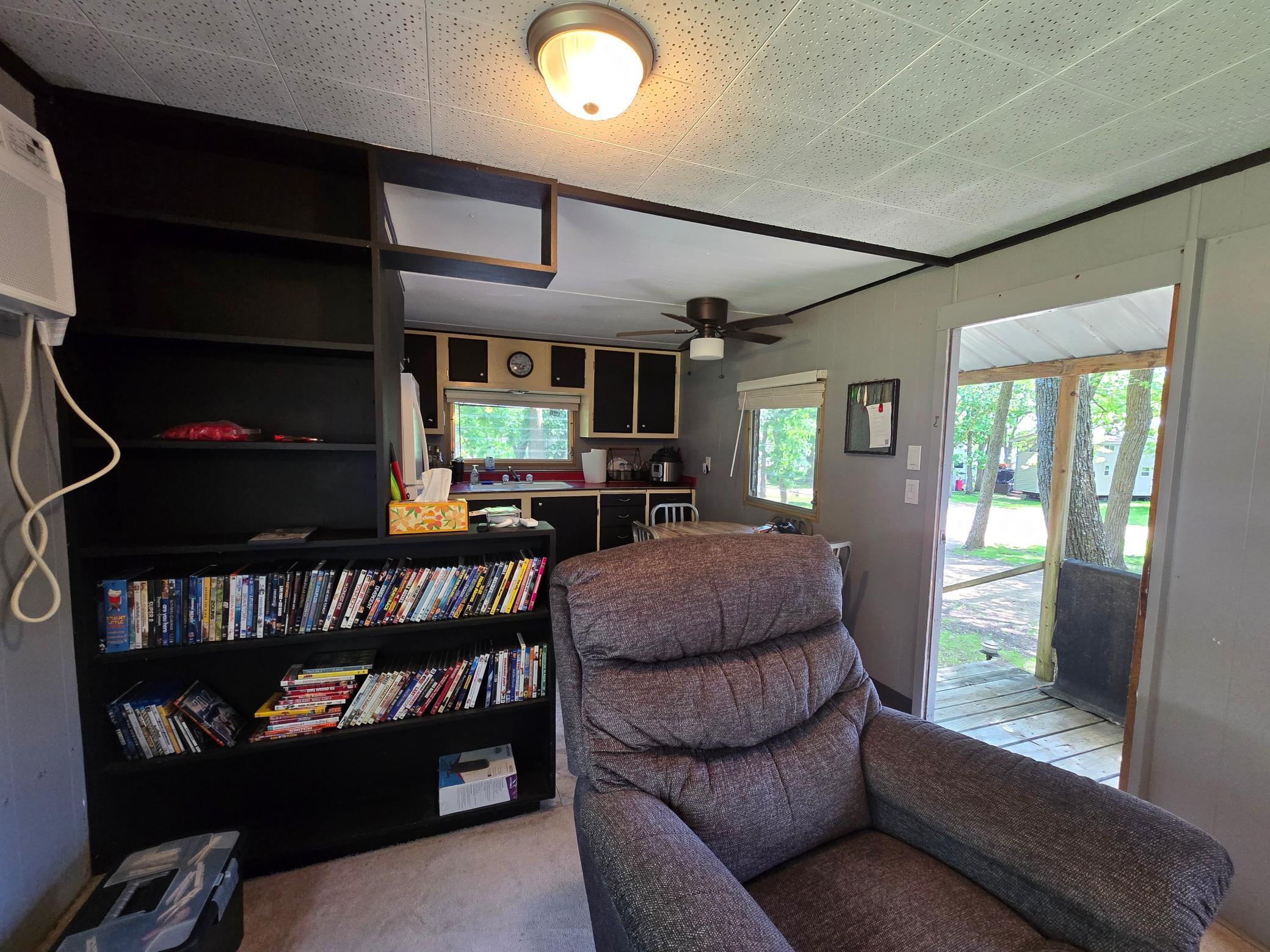 1958 single family home for sale at 42502 240TH Street, Unit 31 in Henning, MN — 2 bed, 1 bath (photo 19 of 22)
