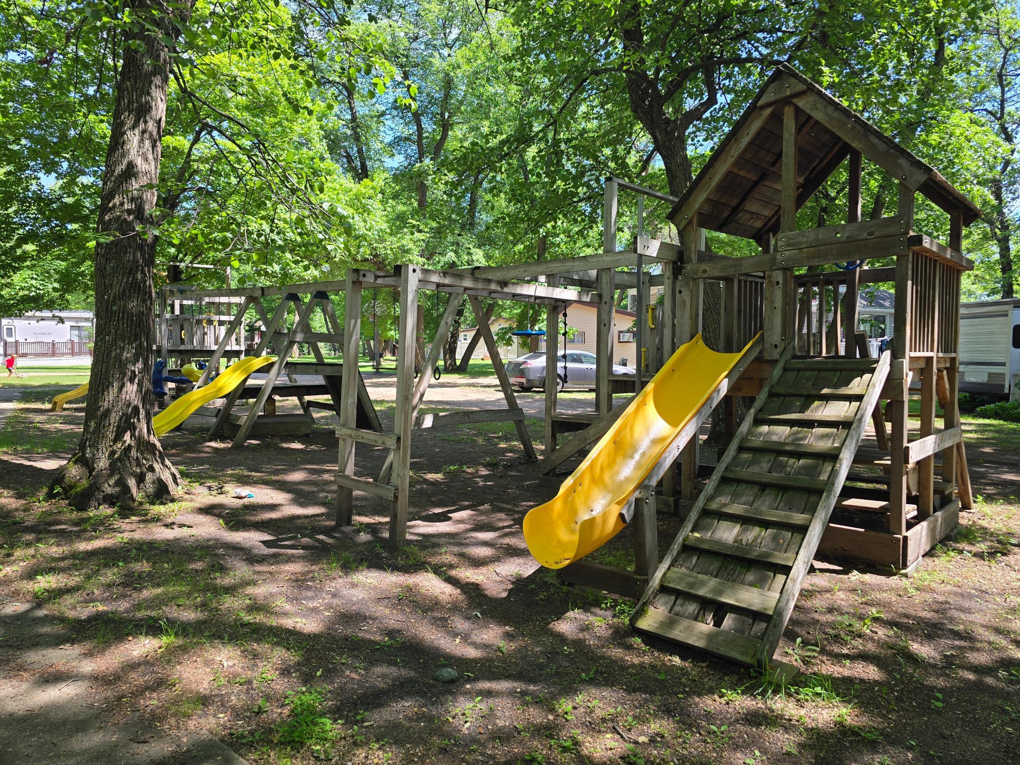 1958 single family home for sale at 42502 240TH Street, Unit 31 in Henning, MN — 2 bed, 1 bath (photo 20 of 22)