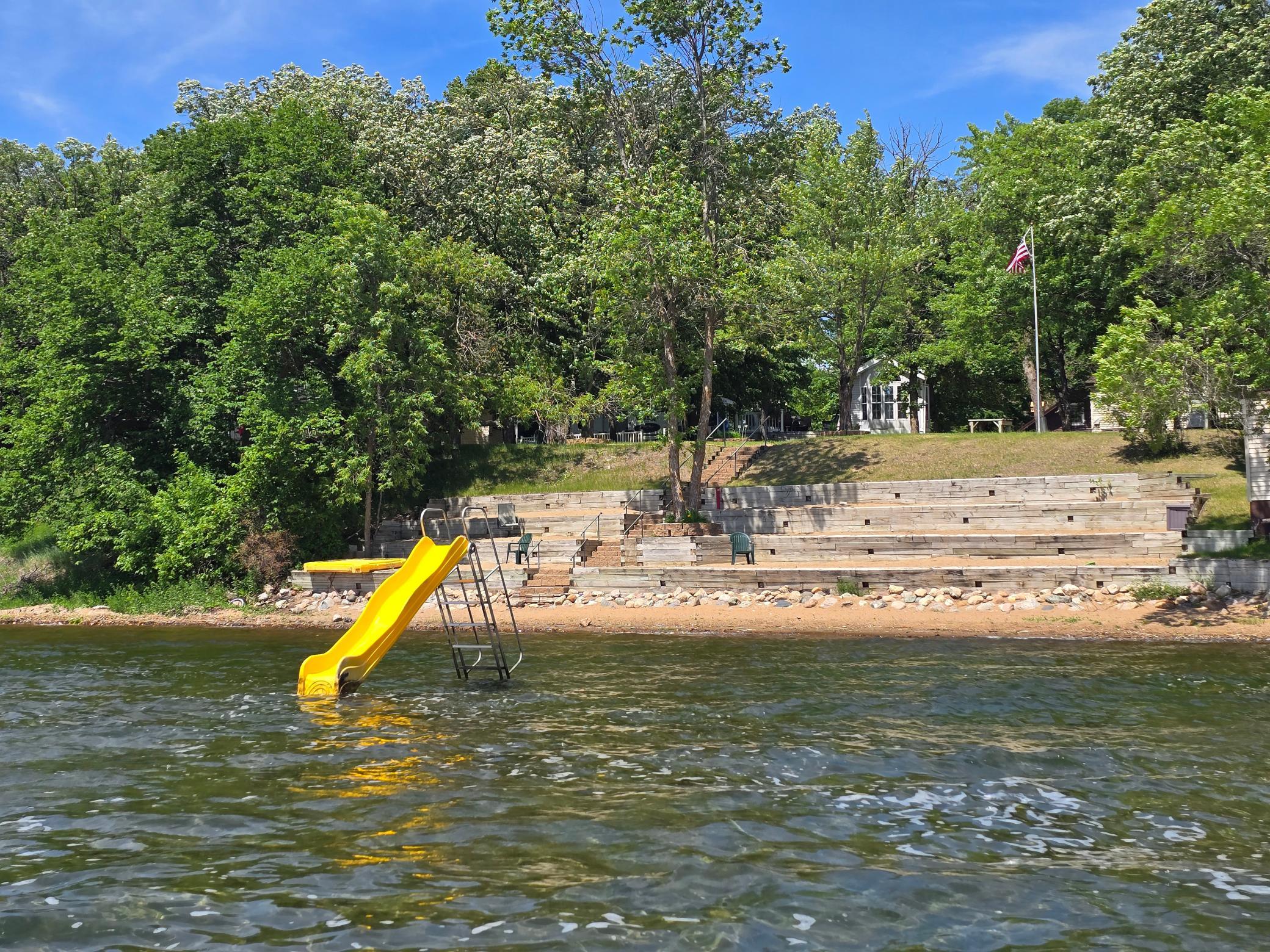 1958 single family home for sale at 42502 240TH Street, Unit 31 in Henning, MN — 2 bed, 1 bath (photo 3 of 22)