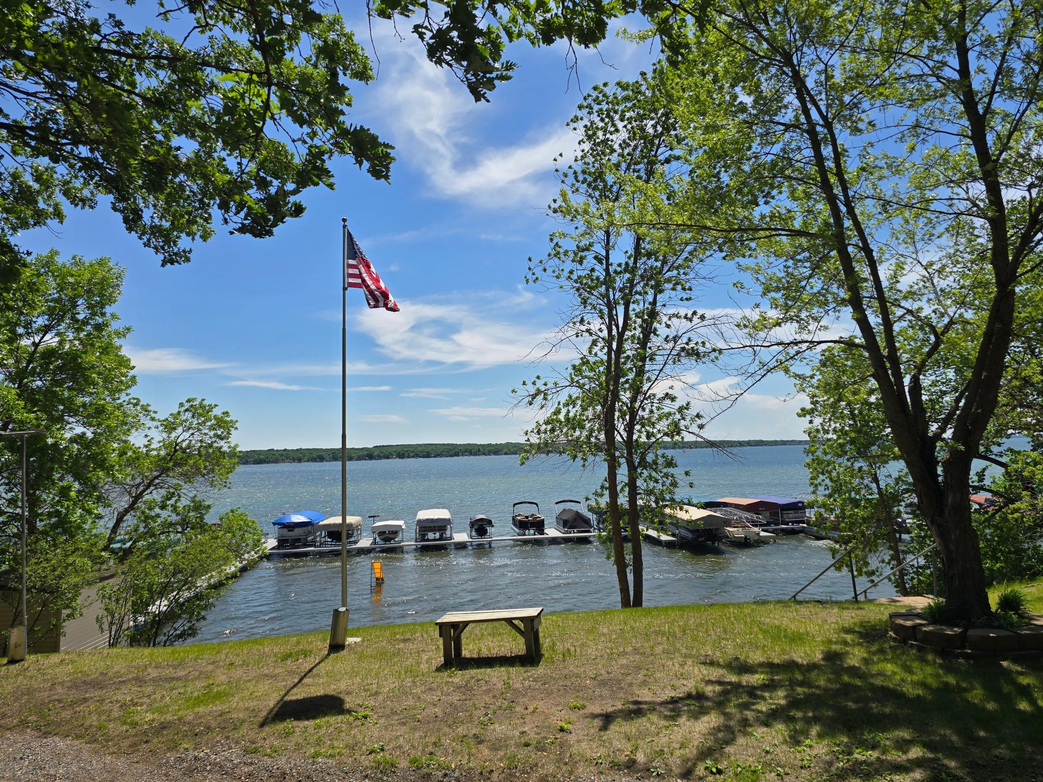 1958 single family home for sale at 42502 240TH Street, Unit 31 in Henning, MN — 2 bed, 1 bath (photo 7 of 22)