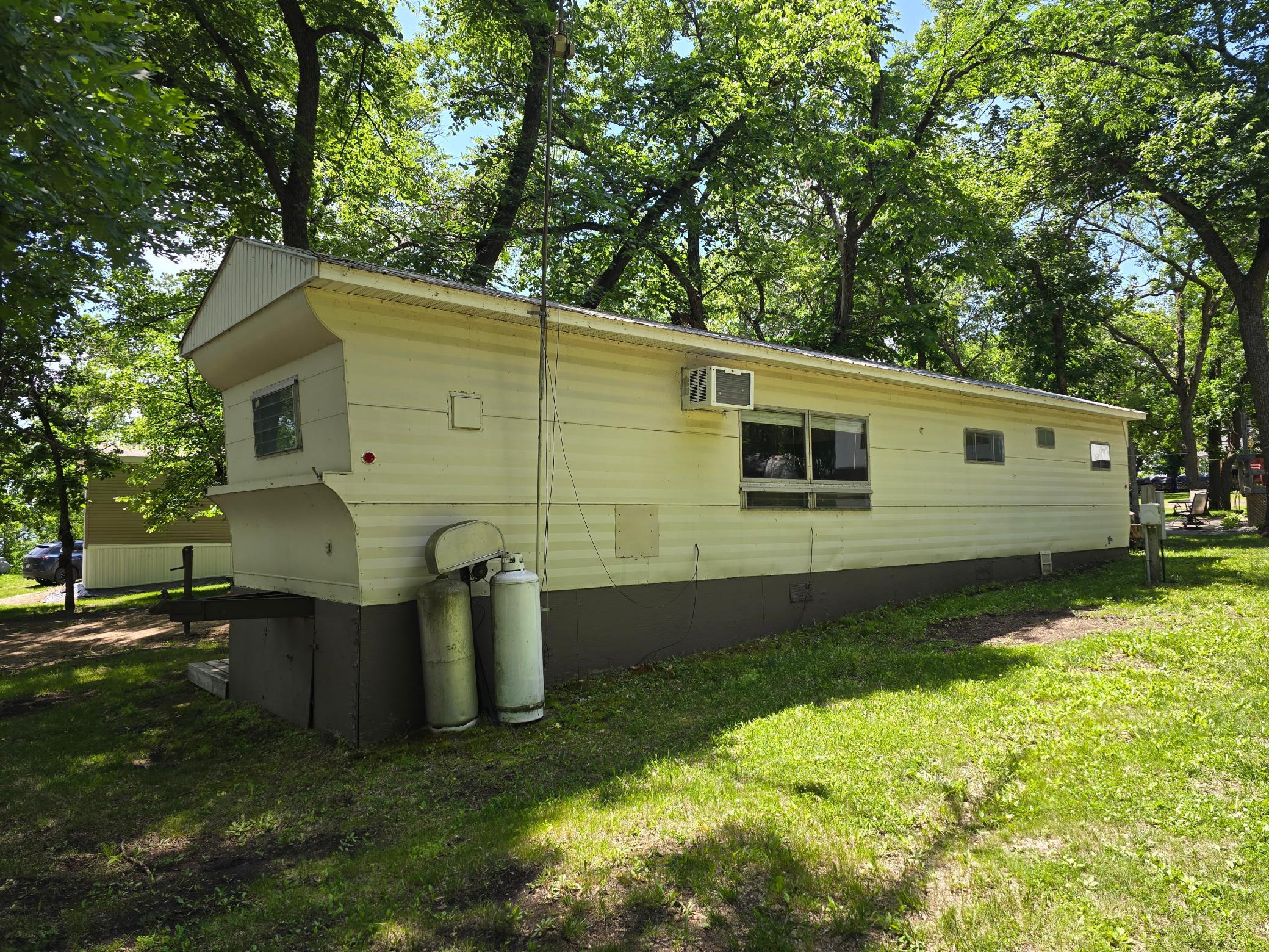 1958 single family home for sale at 42502 240TH Street, Unit 31 in Henning, MN — 2 bed, 1 bath (photo 8 of 22)