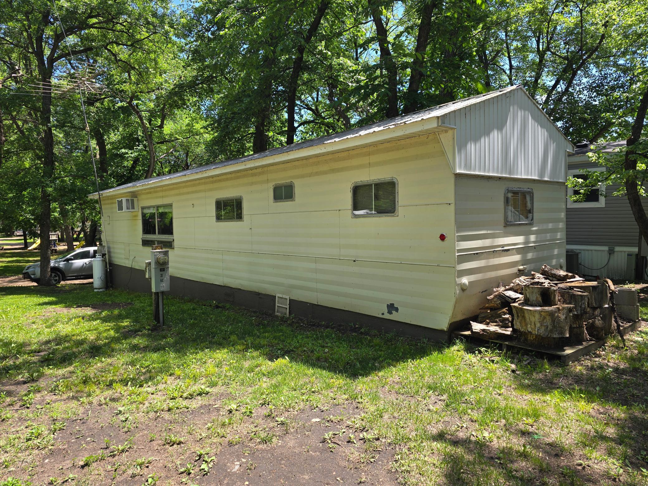 1958 single family home for sale at 42502 240TH Street, Unit 31 in Henning, MN — 2 bed, 1 bath (photo 9 of 22)