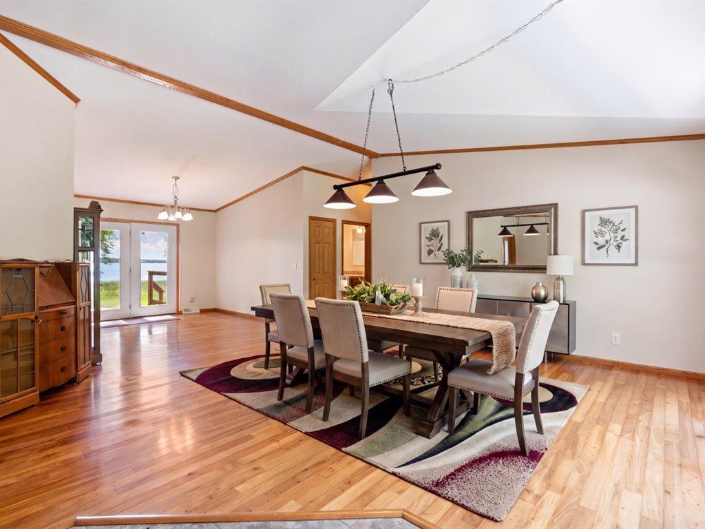 2007 single family home for sale at 21100 Fir Trail in Park Rapids, MN — 3 bed, 3 bath (photo 14 of 50)