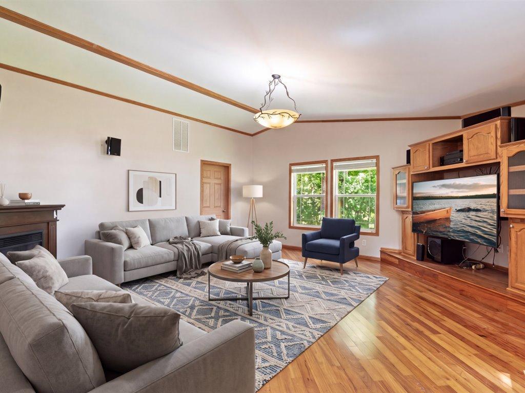 2007 single family home for sale at 21100 Fir Trail in Park Rapids, MN — 3 bed, 3 bath (photo 10 of 50)