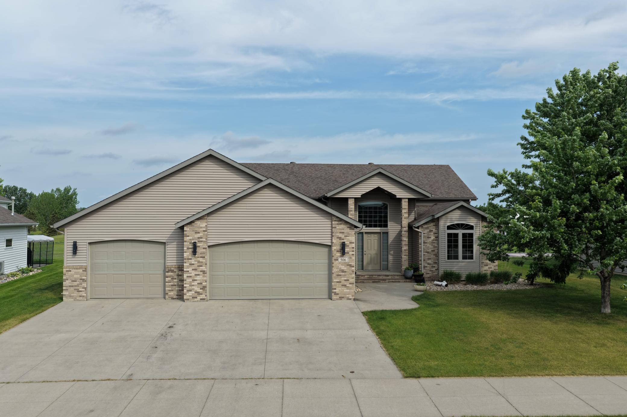 Open house at 506 12th NE Street, Dilworth