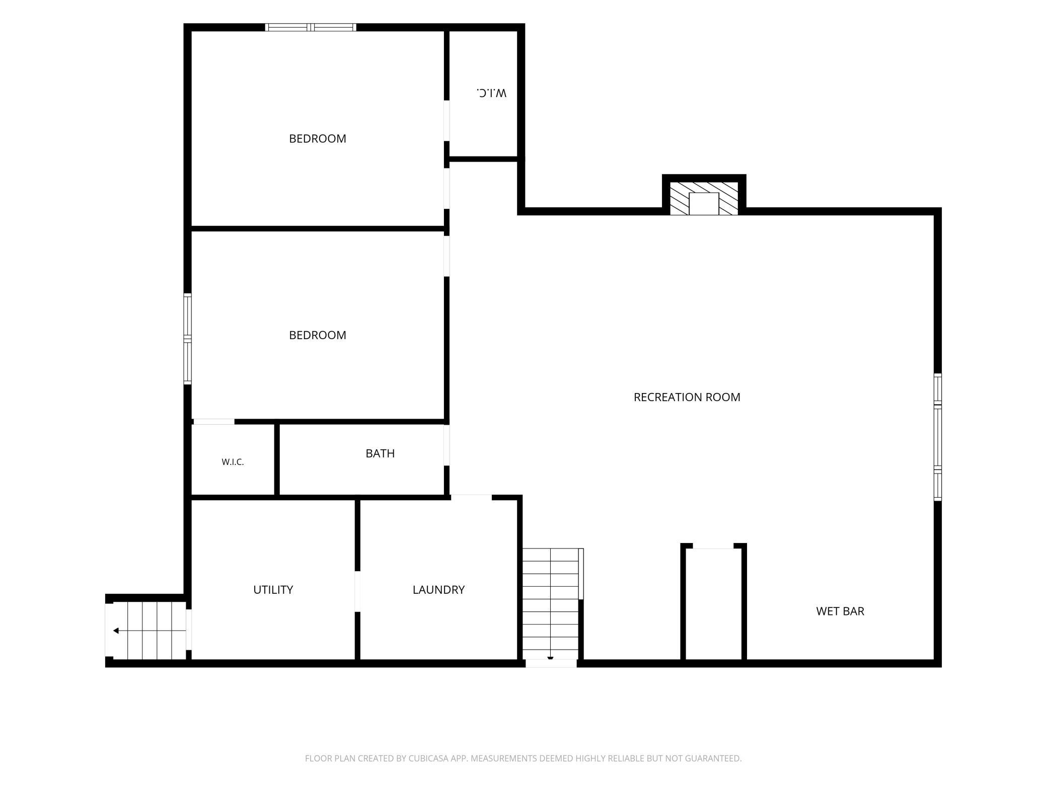 2007 single family home for sale at 506 12th Street NE in Dilworth, MN — 5 bed, 3 bath (photo 4 of 48)