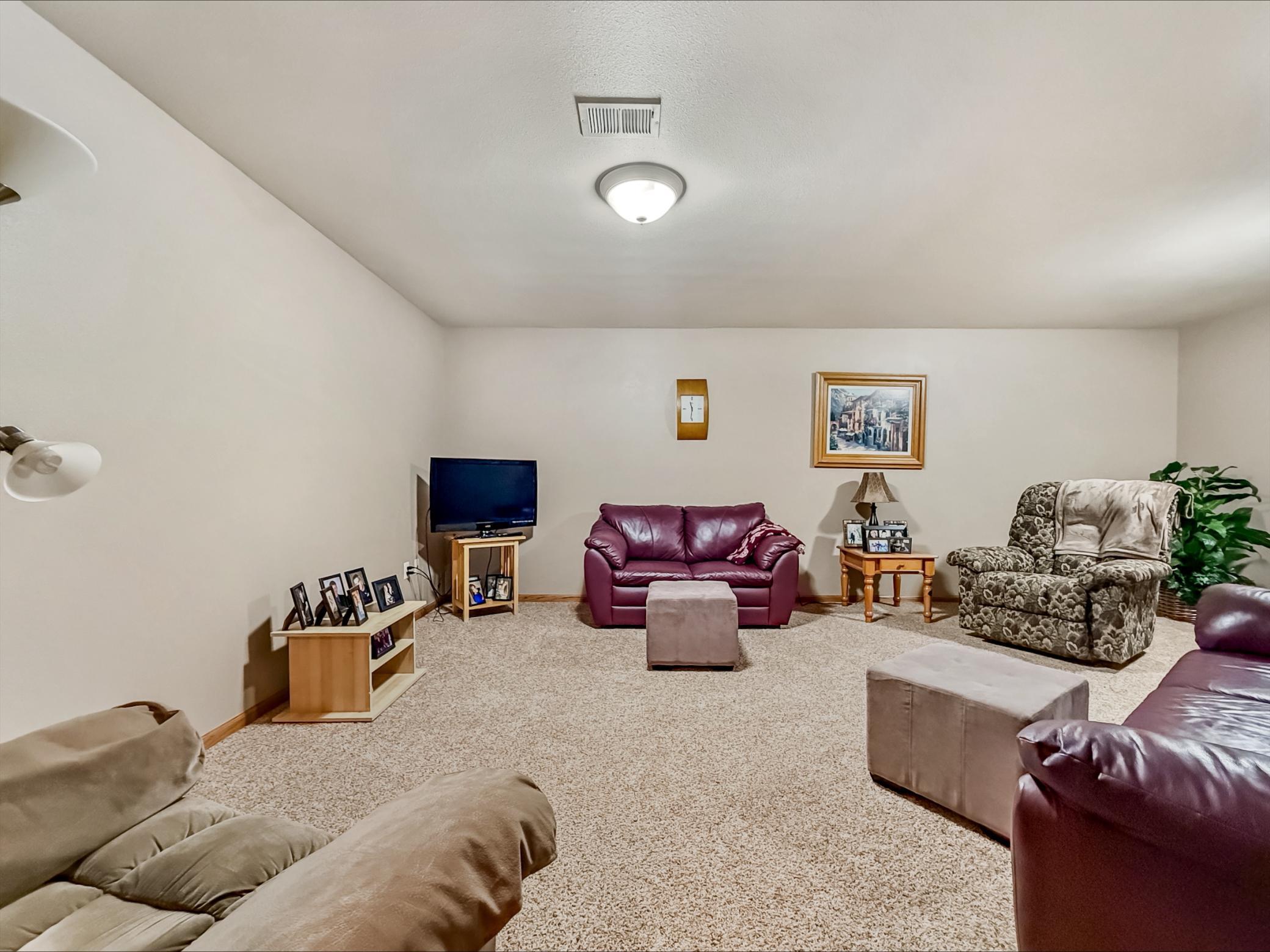 2007 townhouse for sale at 500 Shoreacres Court SW in Bemidji, MN — 3 bed, 3 bath (photo 12 of 33)